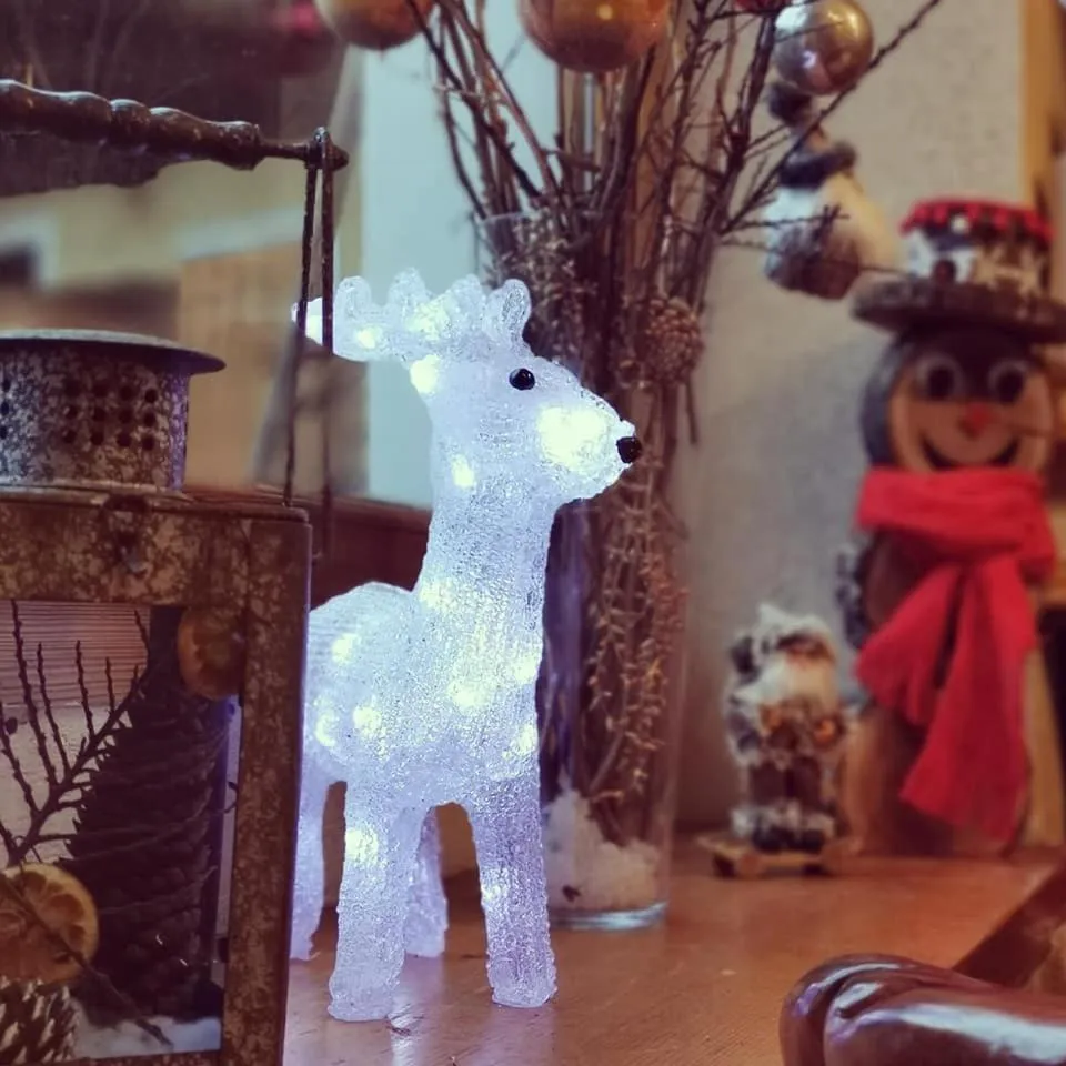 Lobby or reception in Hôtel Du Midi