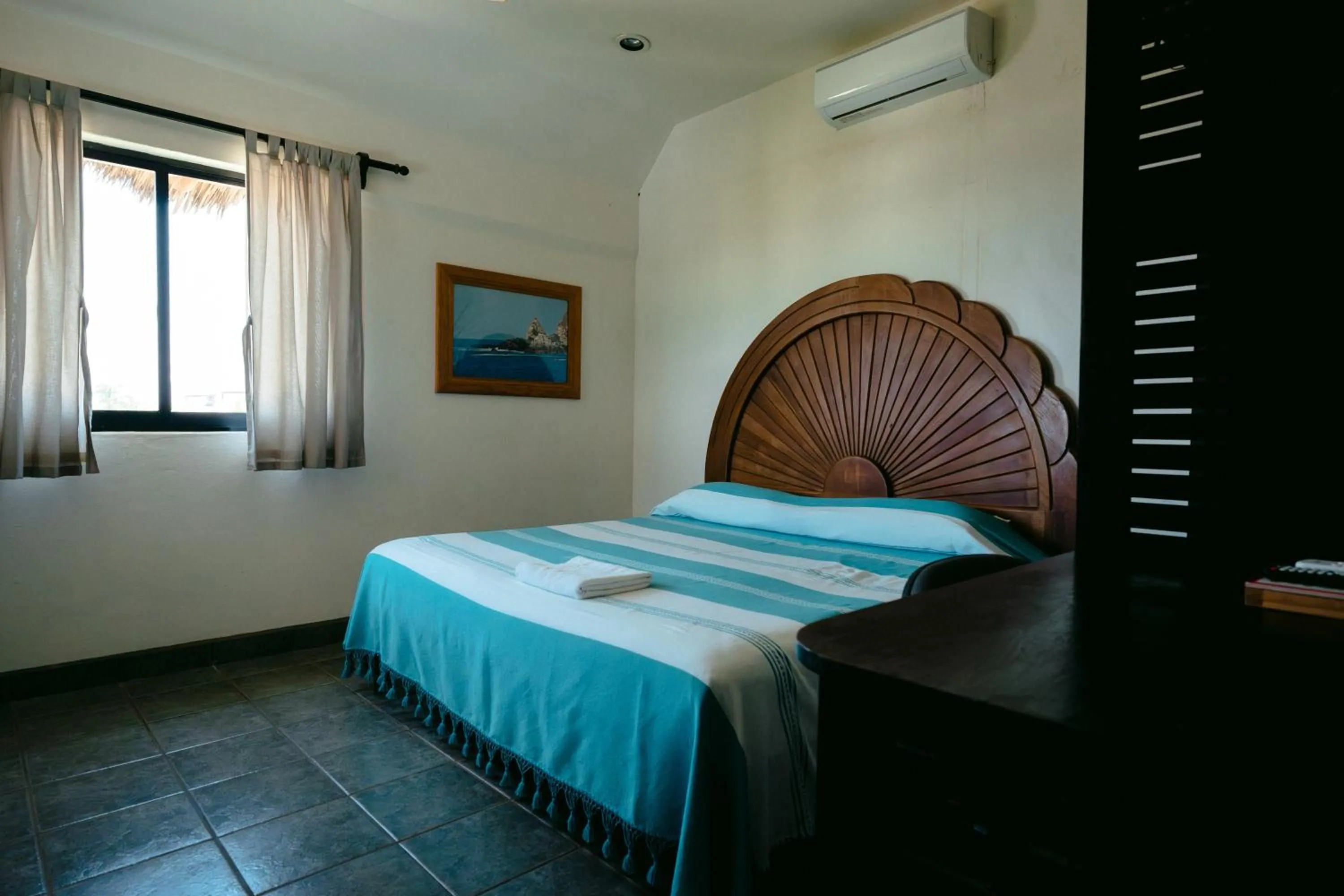 Two-Bedroom Apartment in Bungalows Oasis