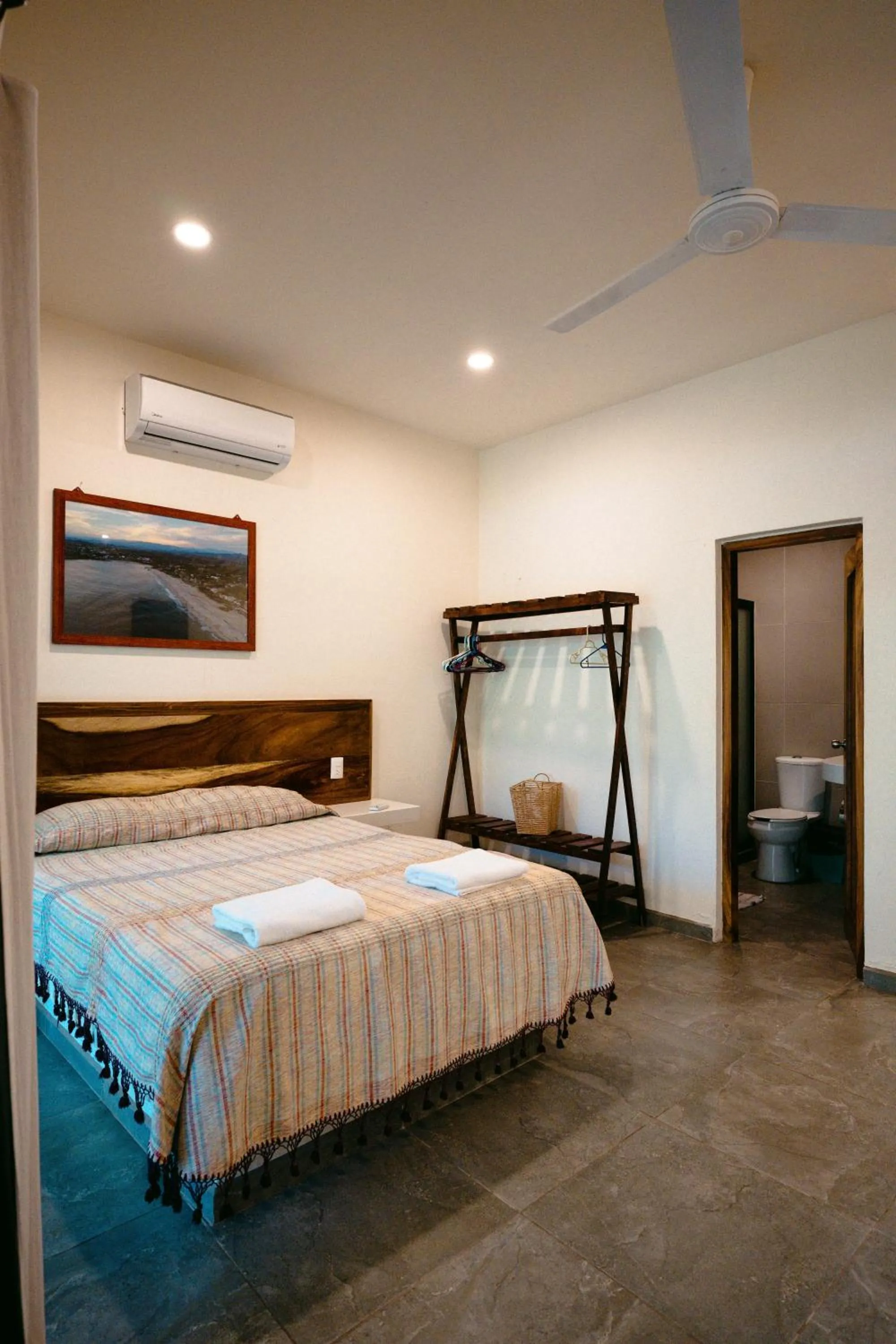 Bungalows Oasis