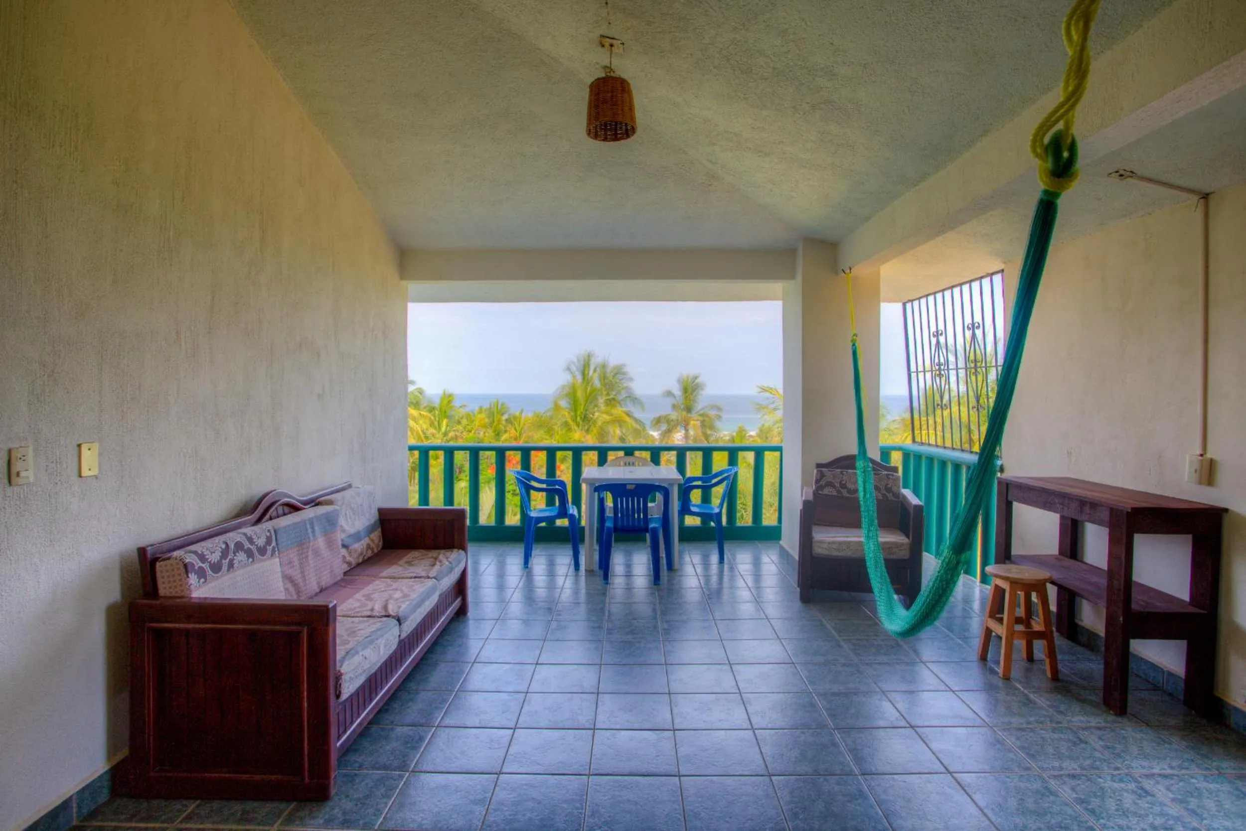 Two-Bedroom Apartment in Bungalows Oasis