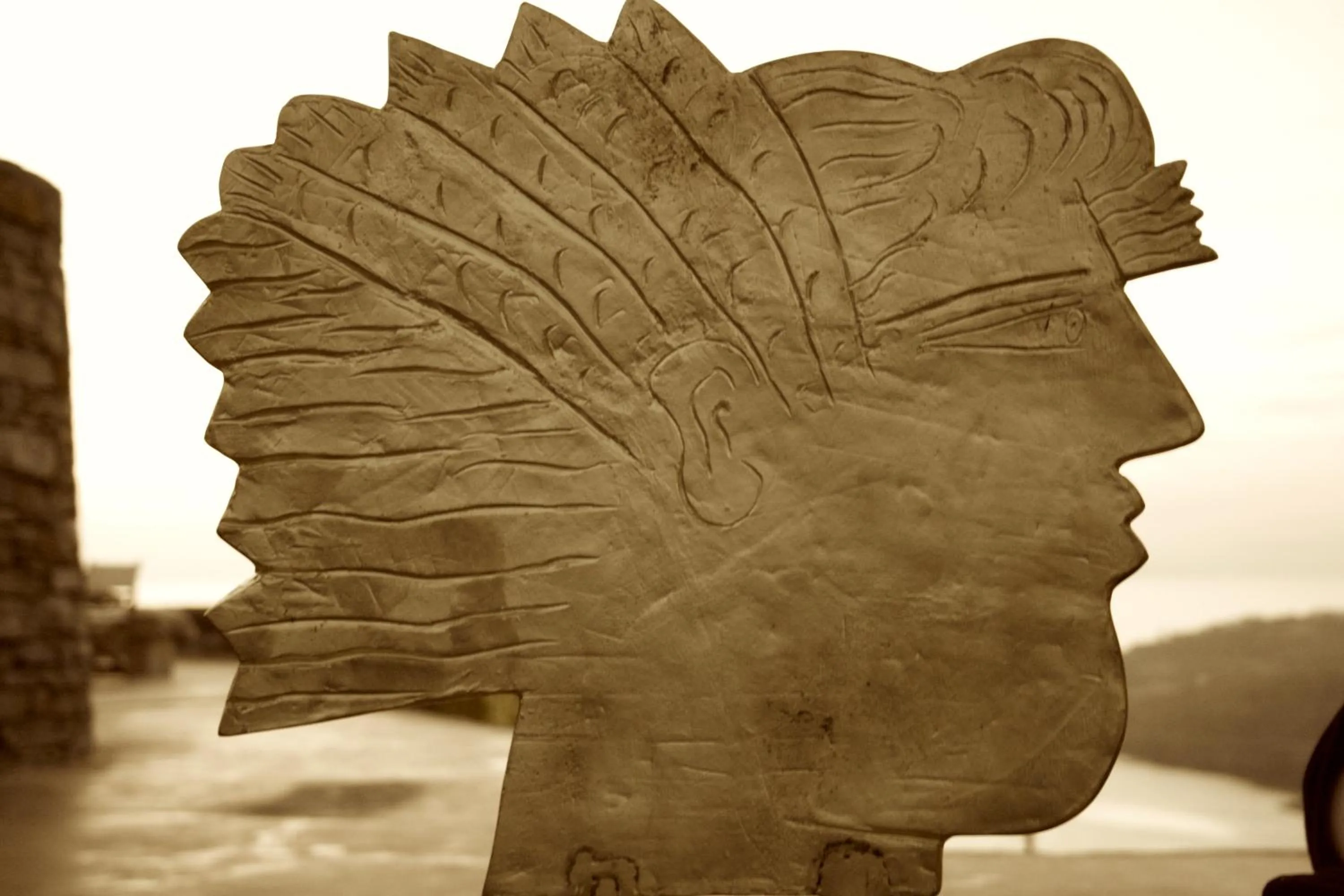 Property building in Aigis Suites Kea