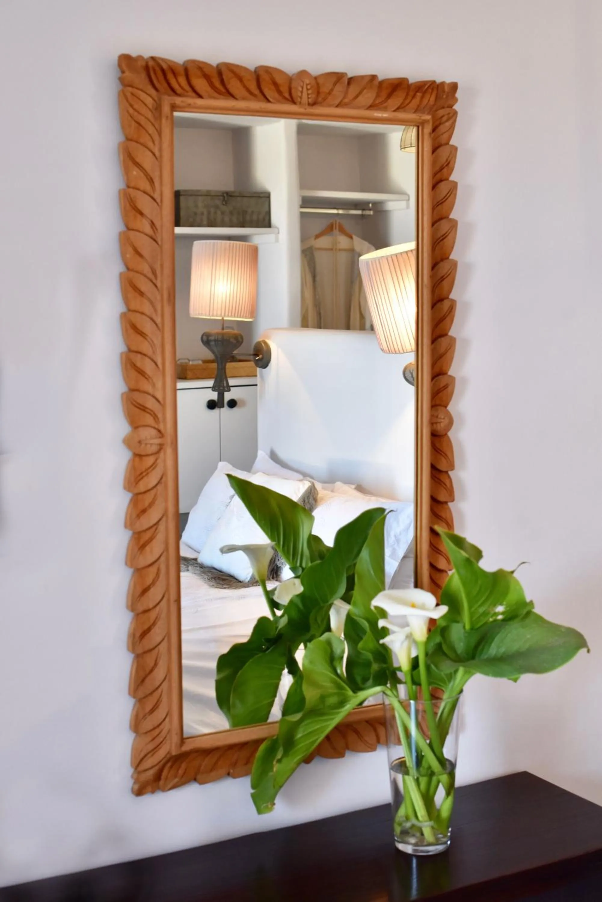 View (from property/room) in Aigis Suites Kea