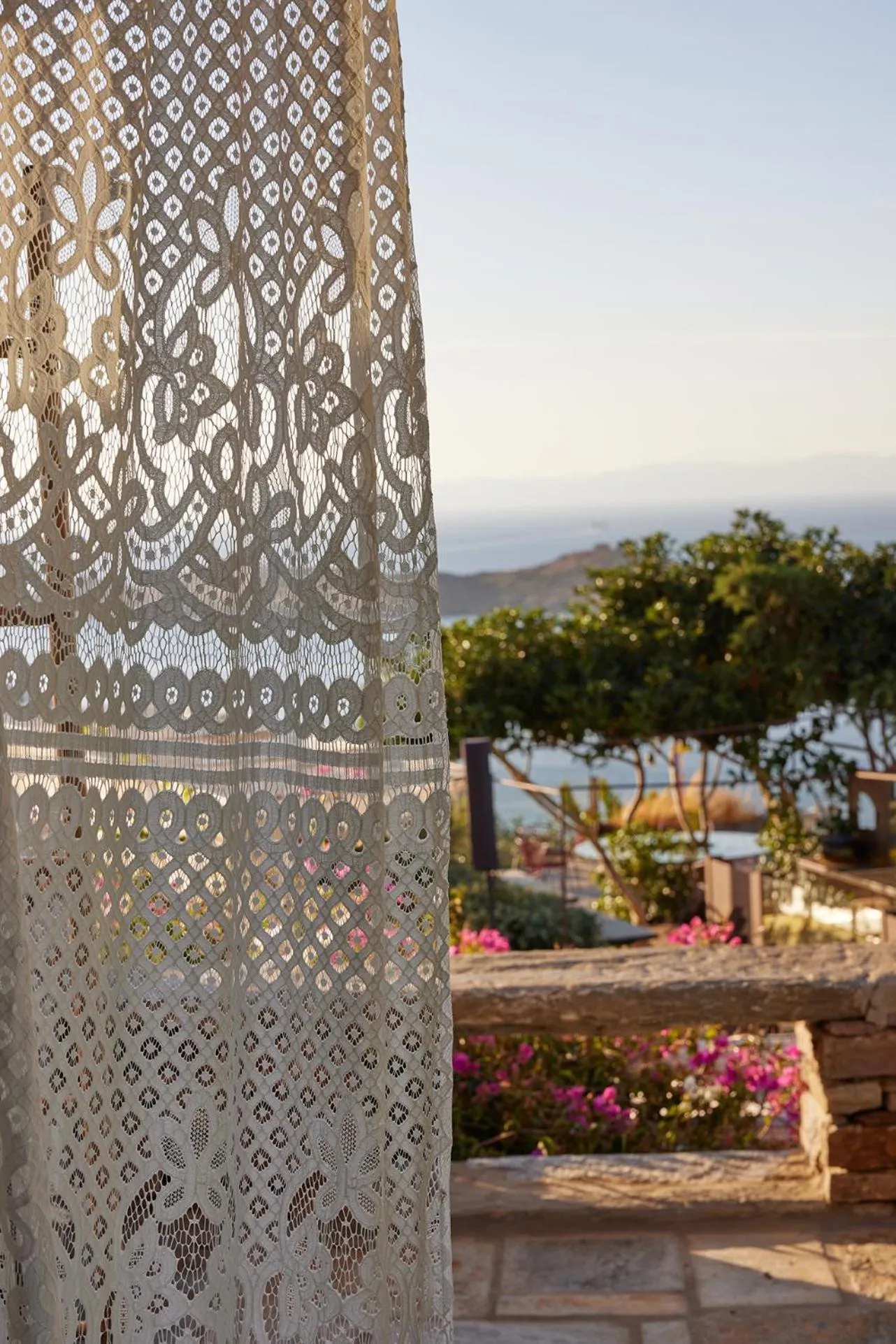 Day in Aigis Suites Kea