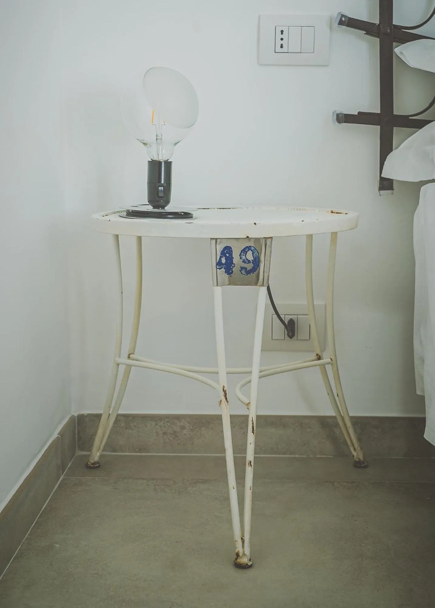 Casa Ziazì Room e Nature