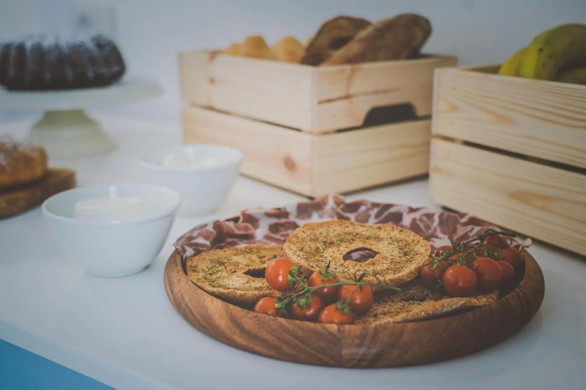 Casa Ziazì Room e Nature