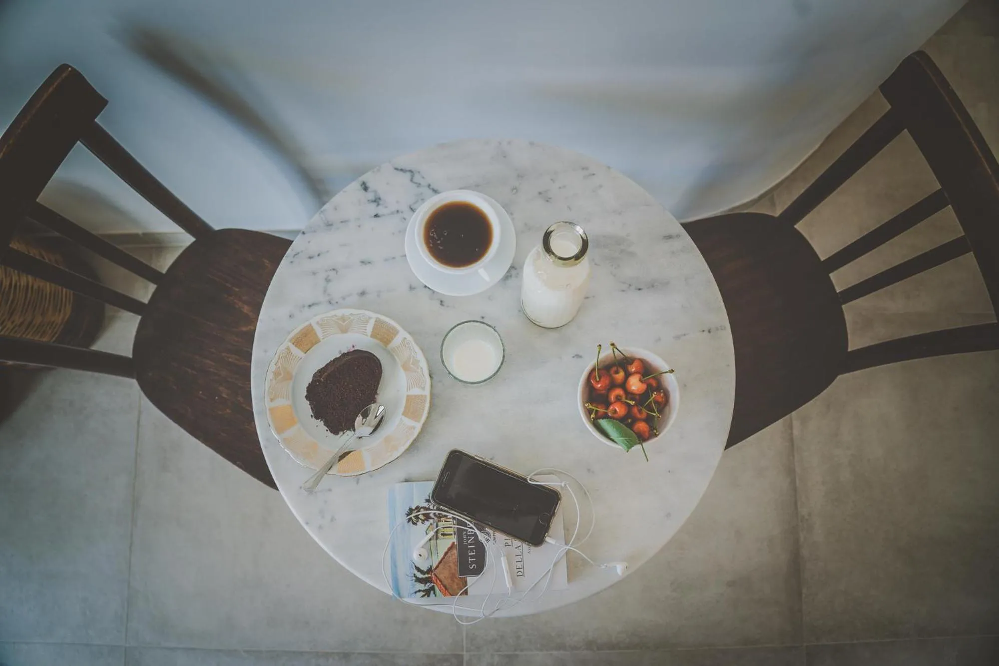Casa Ziazì Room e Nature