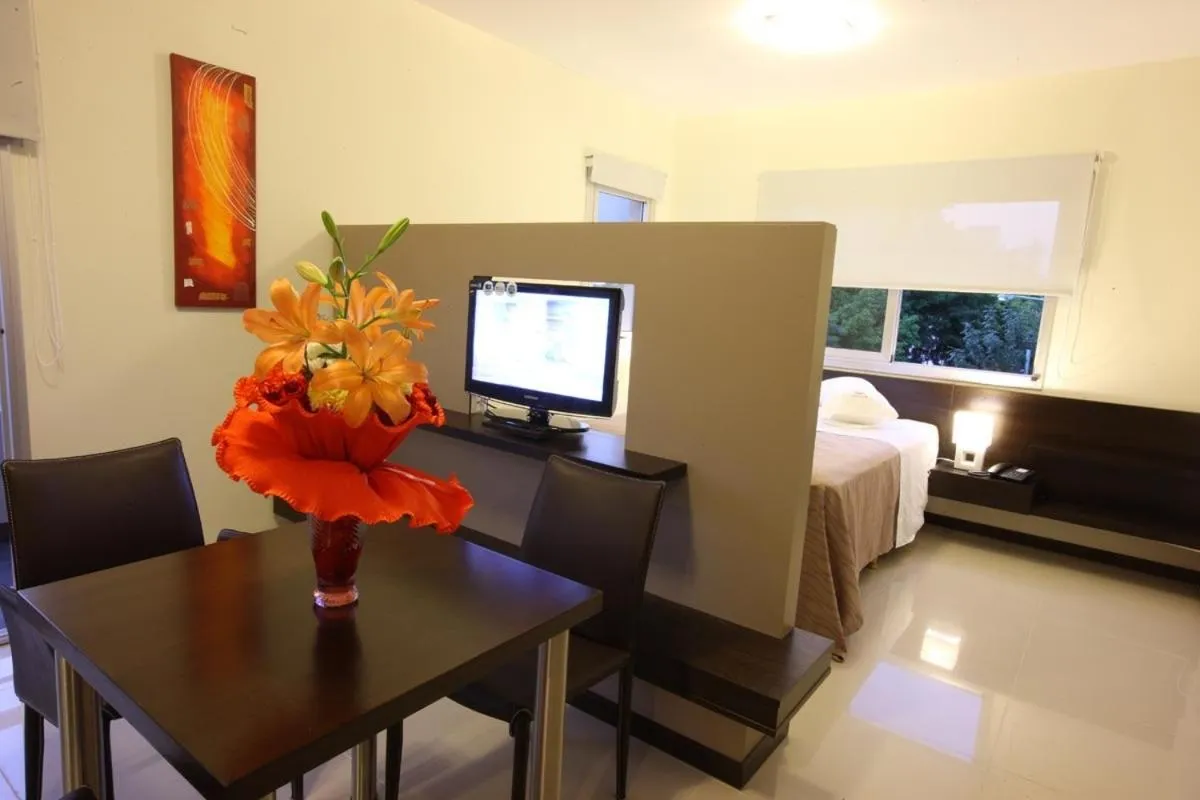 Photo of the whole room in Lecer Apart