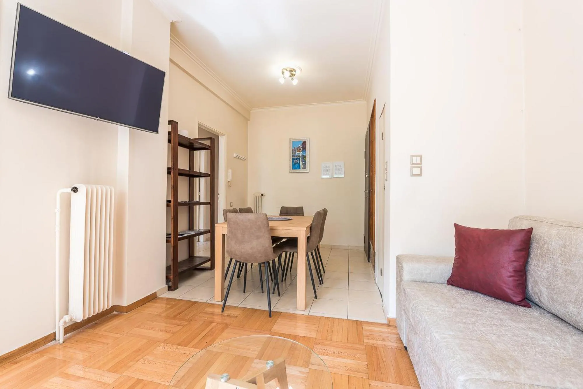 Victoria Familia Apartments