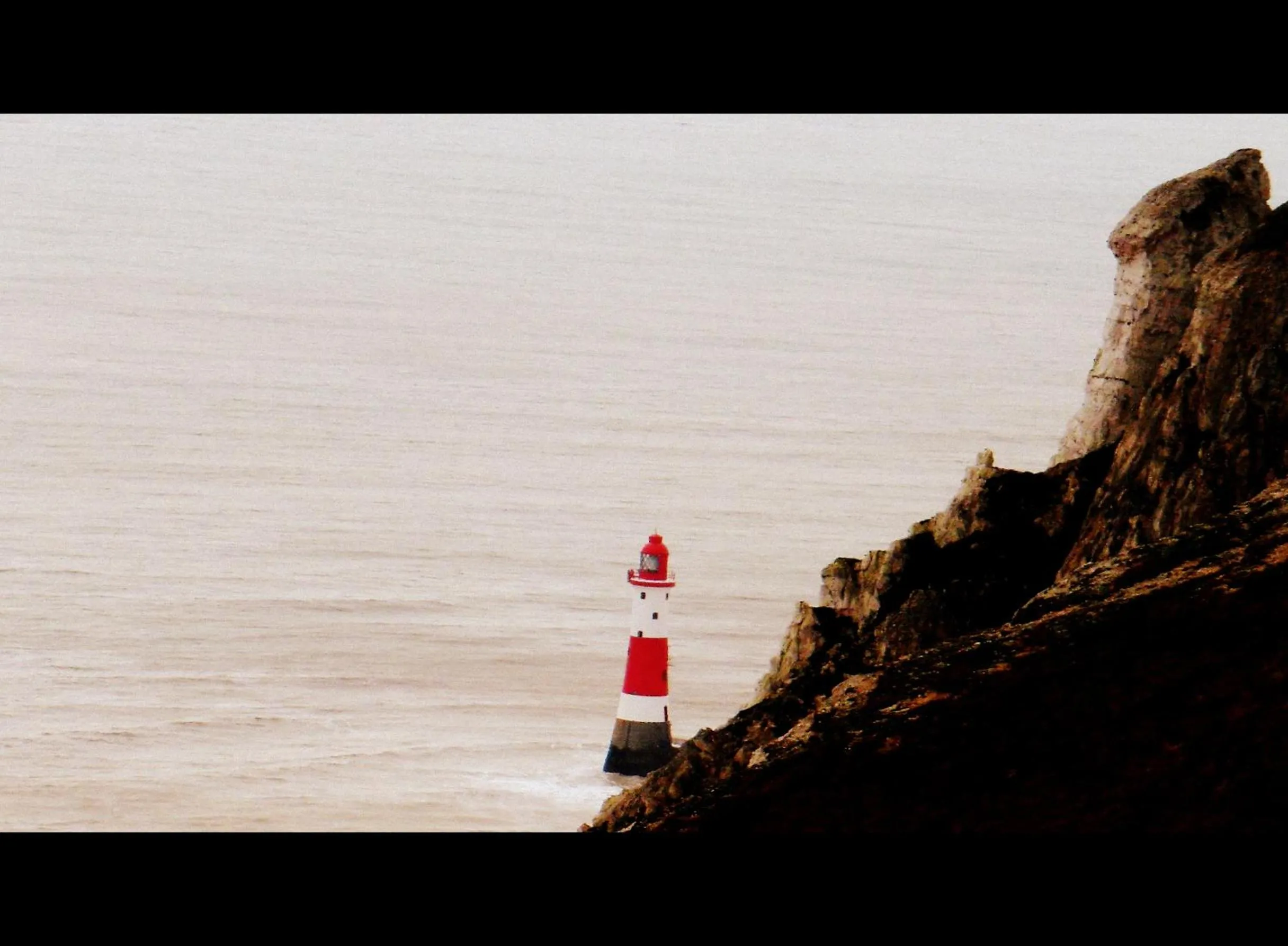 Nearby landmark in Eastbourne Reymar