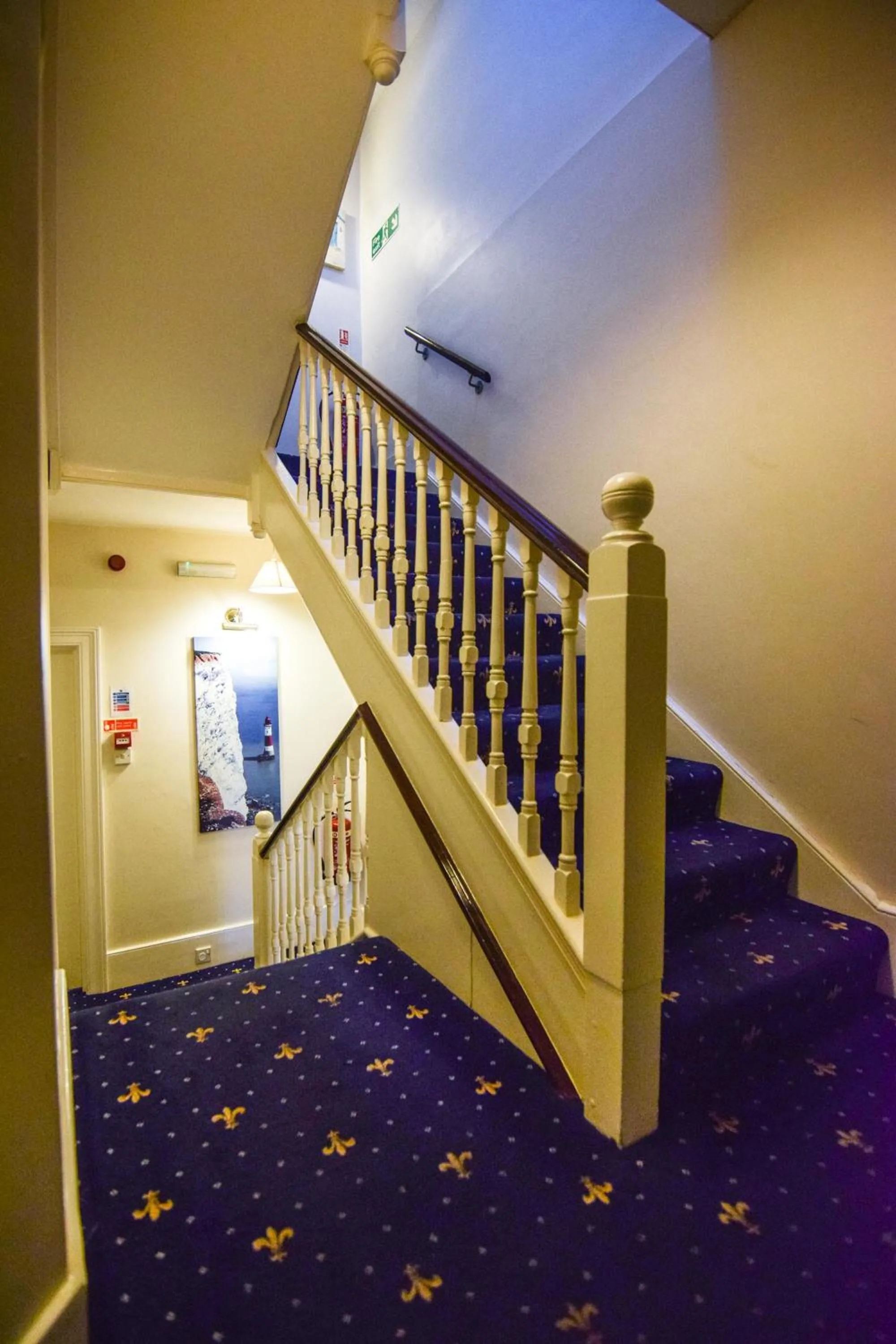 Property building in Eastbourne Reymar