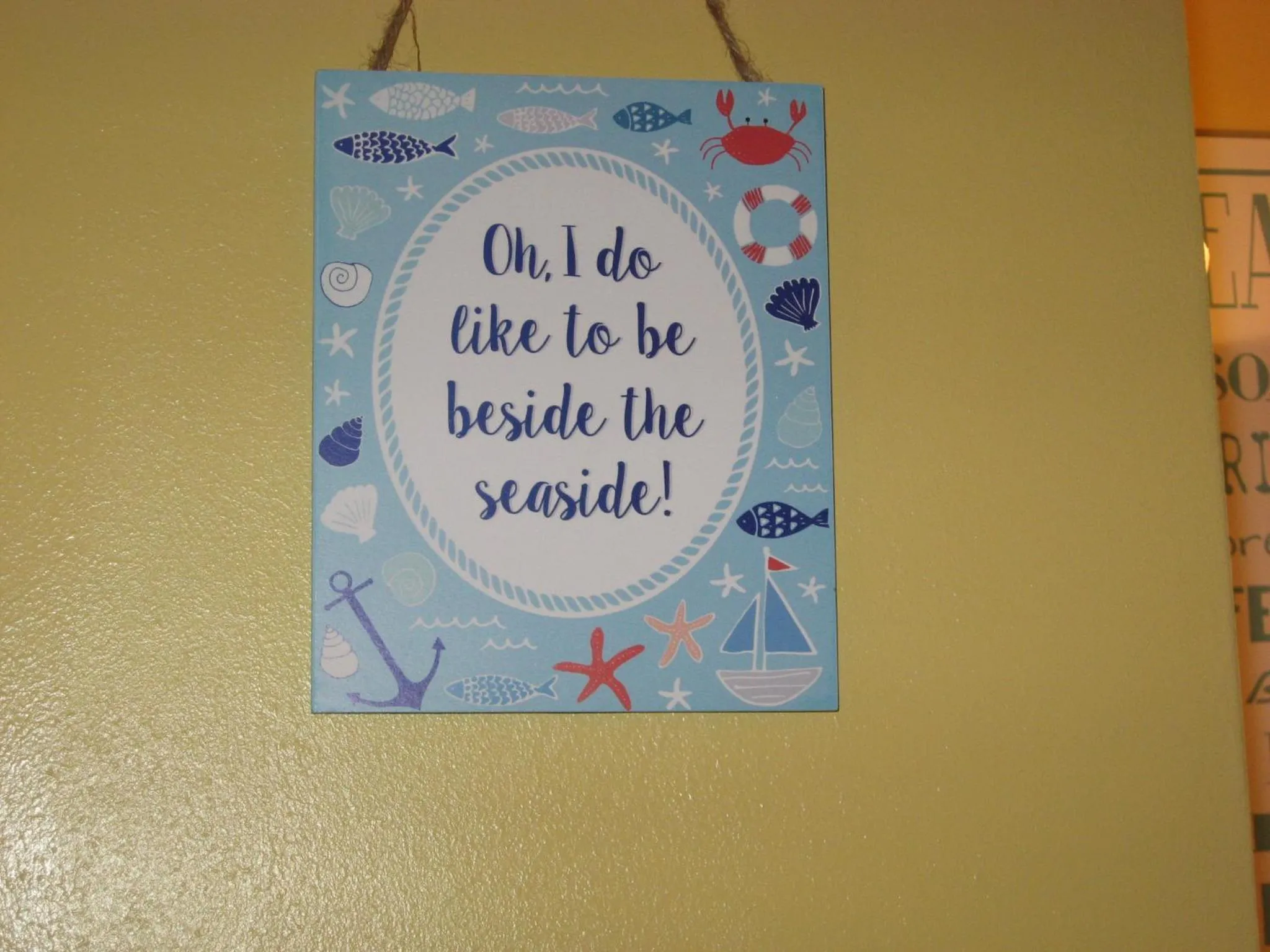 Decorative detail in Eastbourne Reymar