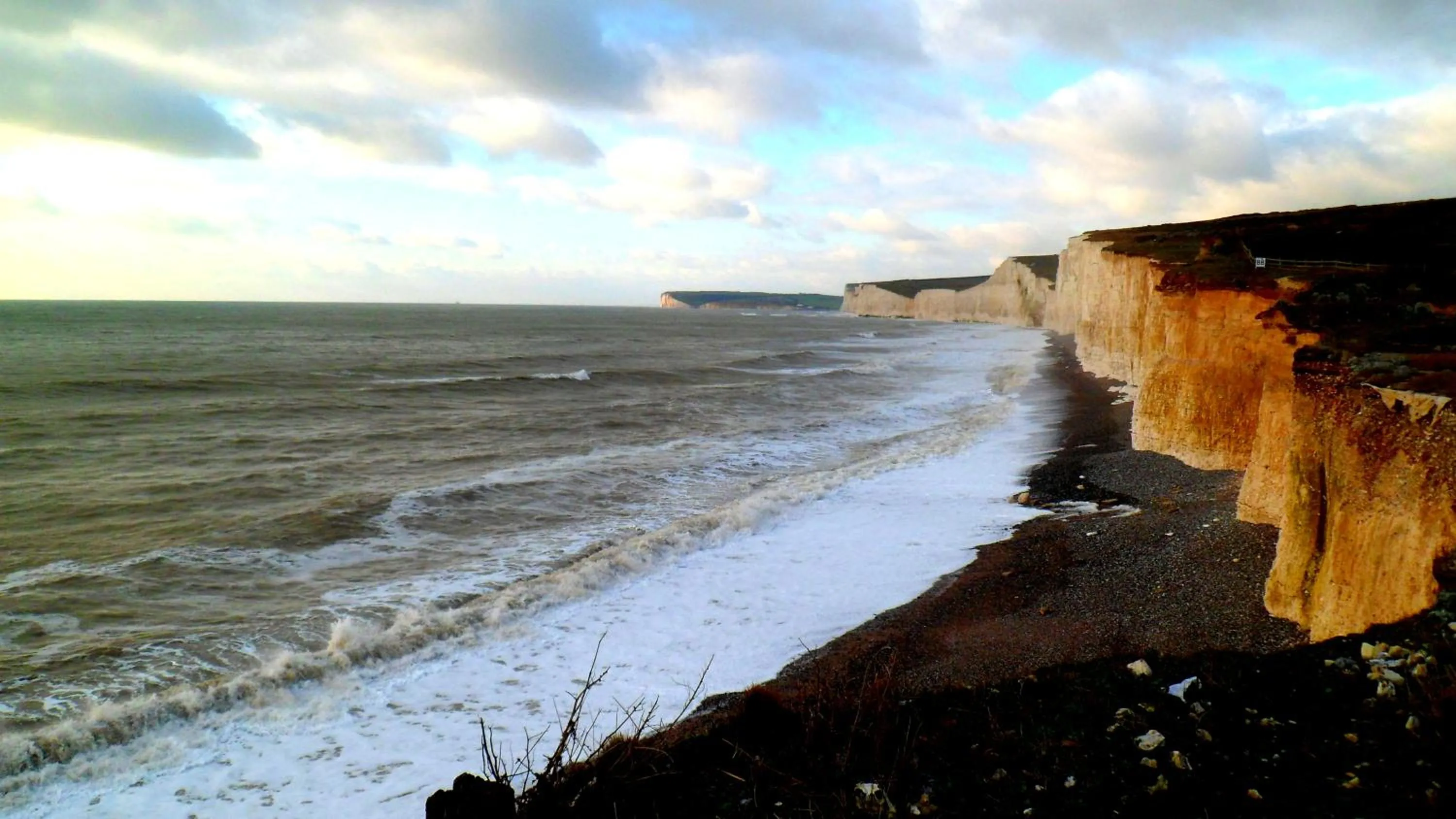 Nearby landmark in Eastbourne Reymar