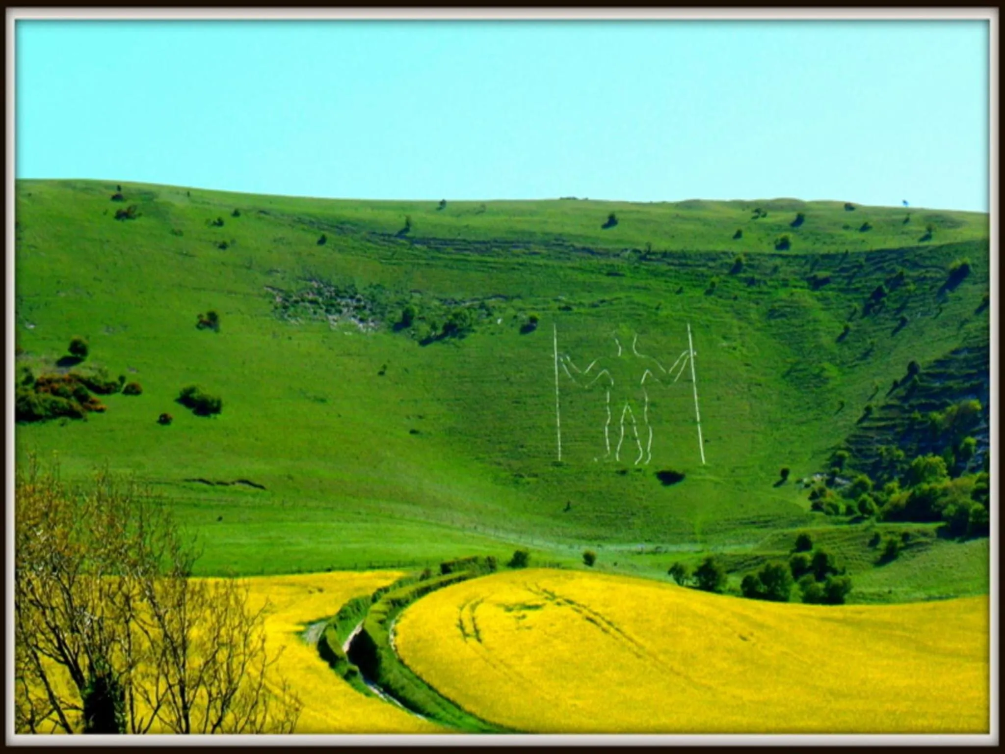 Nearby landmark in Eastbourne Reymar