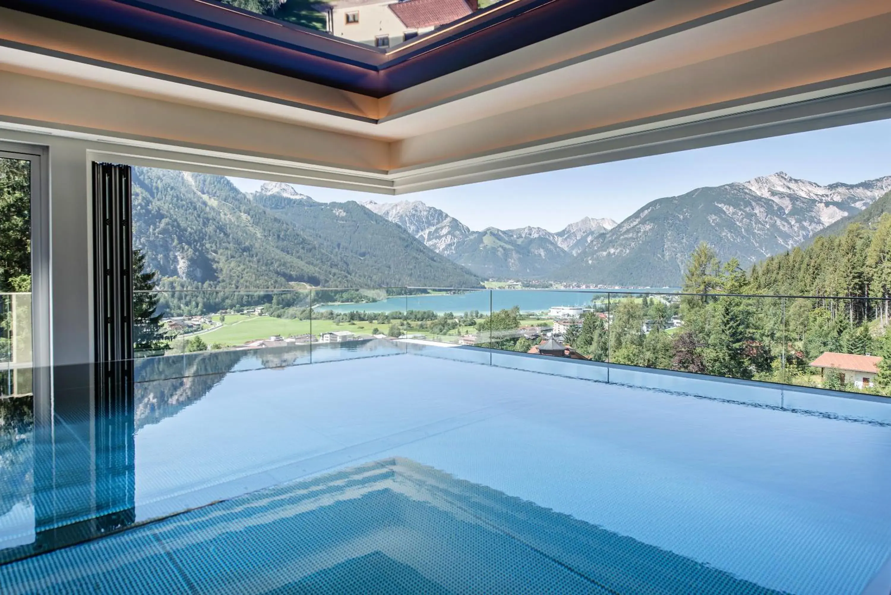 Naturhotel Alpenblick Naturhotel Alpenblick