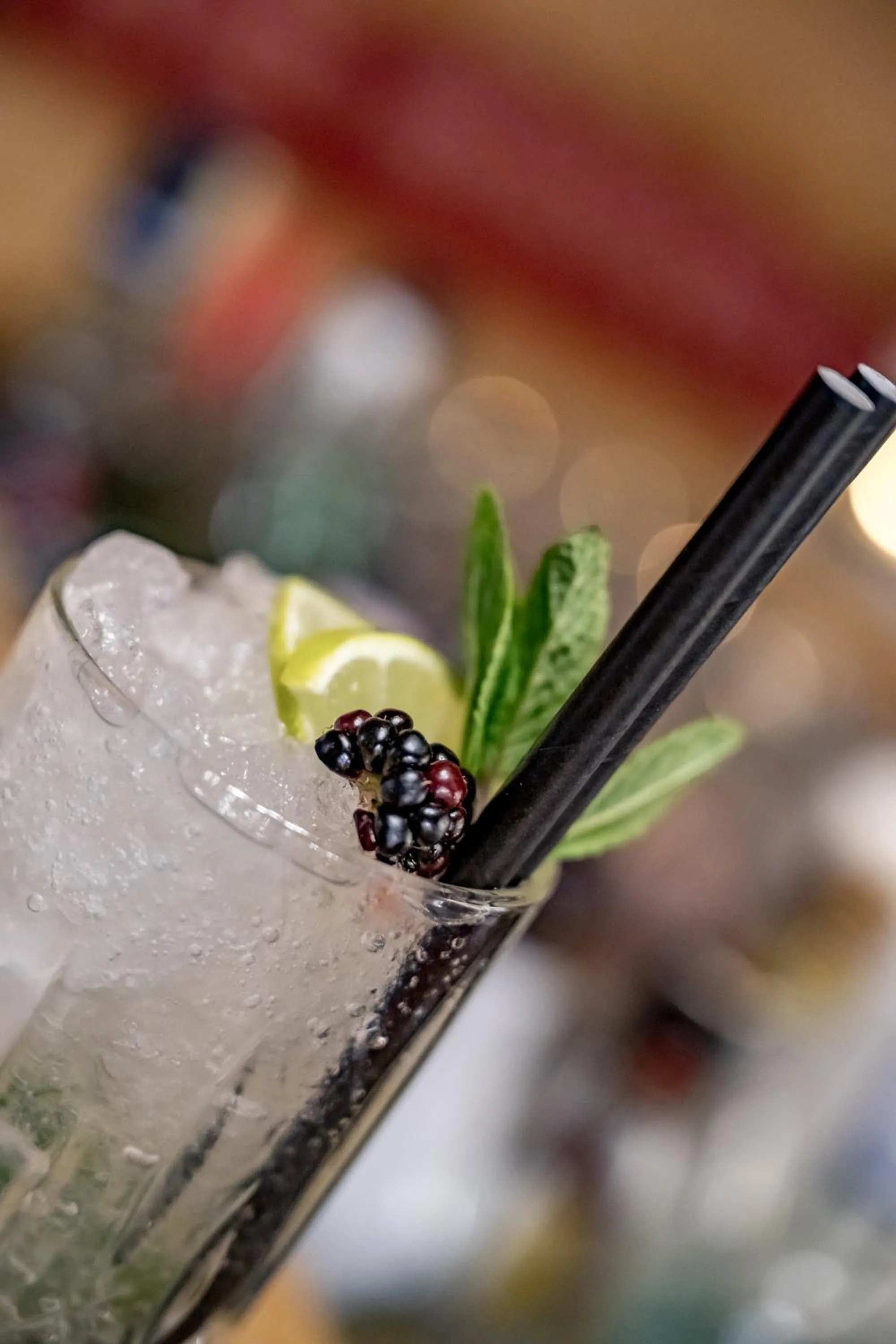 Lounge or bar in Naturhotel Alpenblick