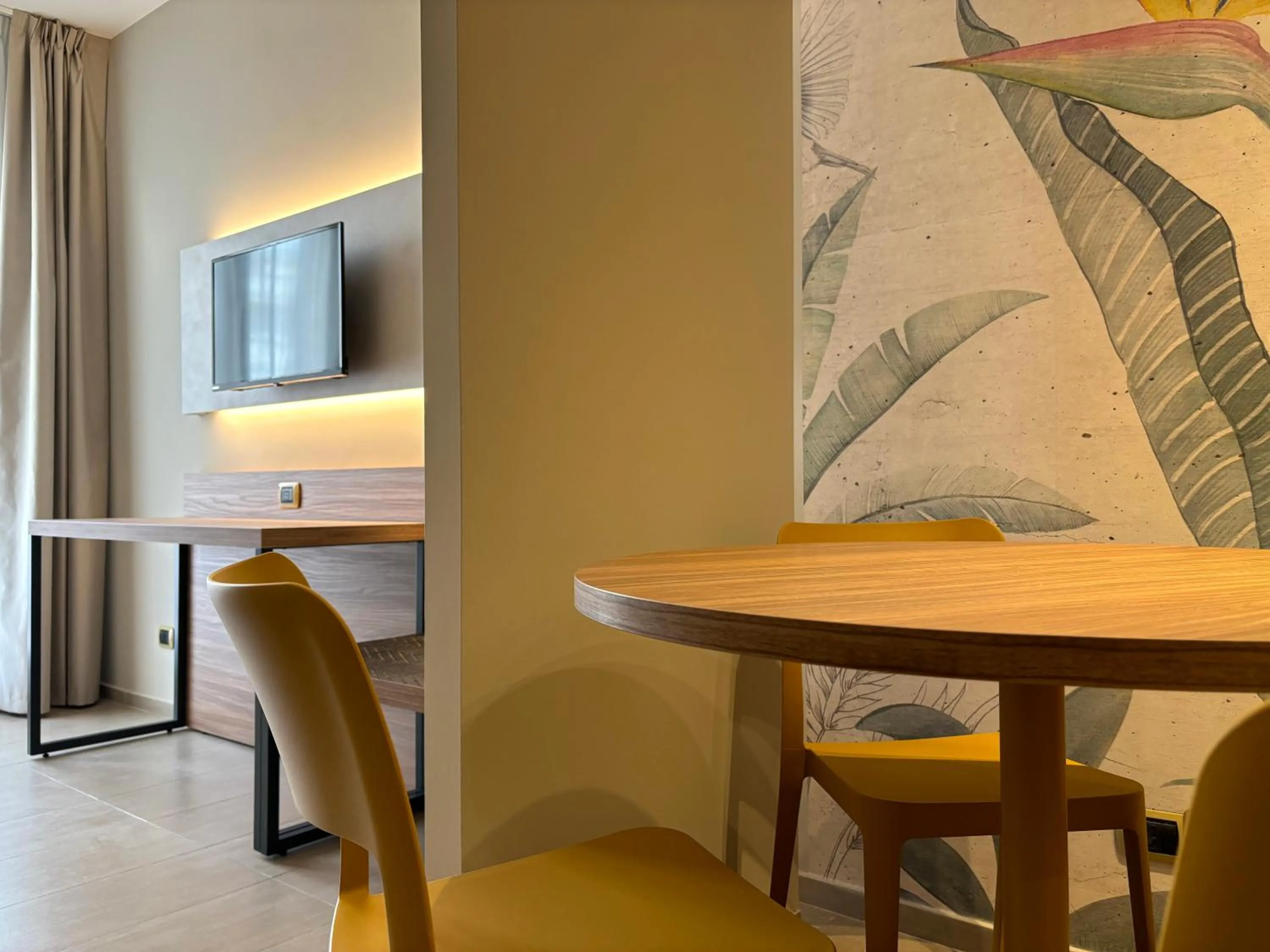 Casa Vacanze Fardella Centrale