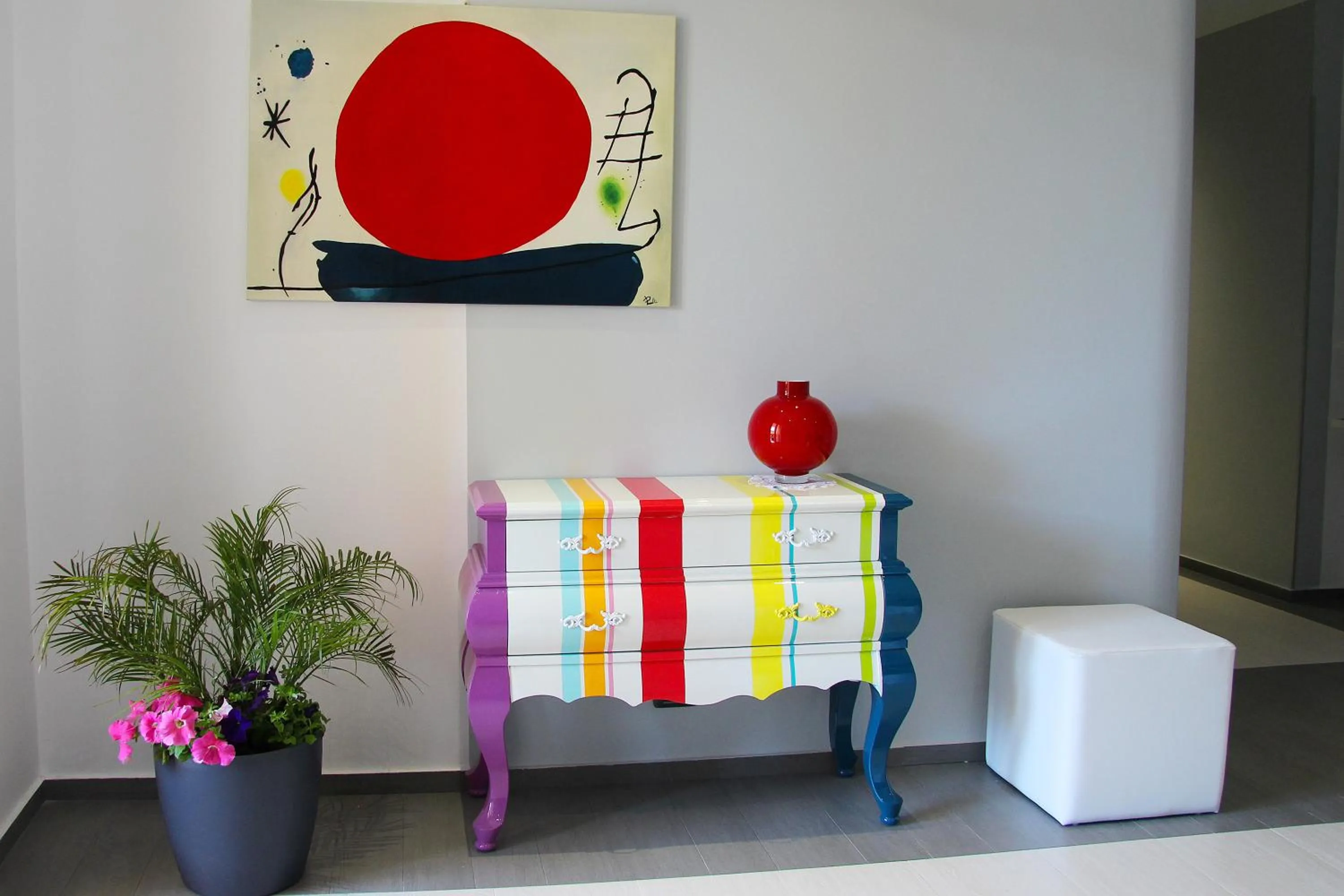 Other in Casa Vacanze Fardella Centrale