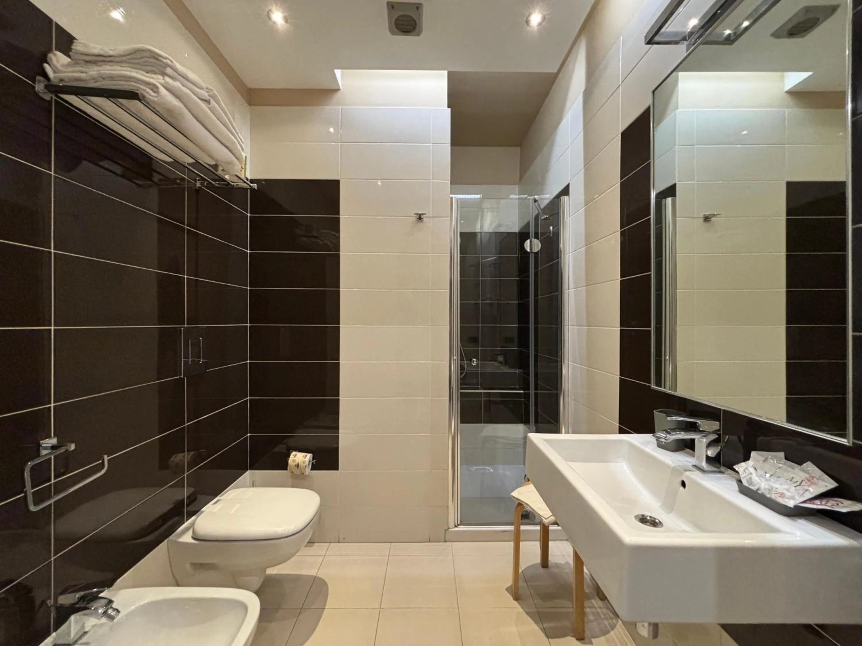 Casa Vacanze Fardella Centrale