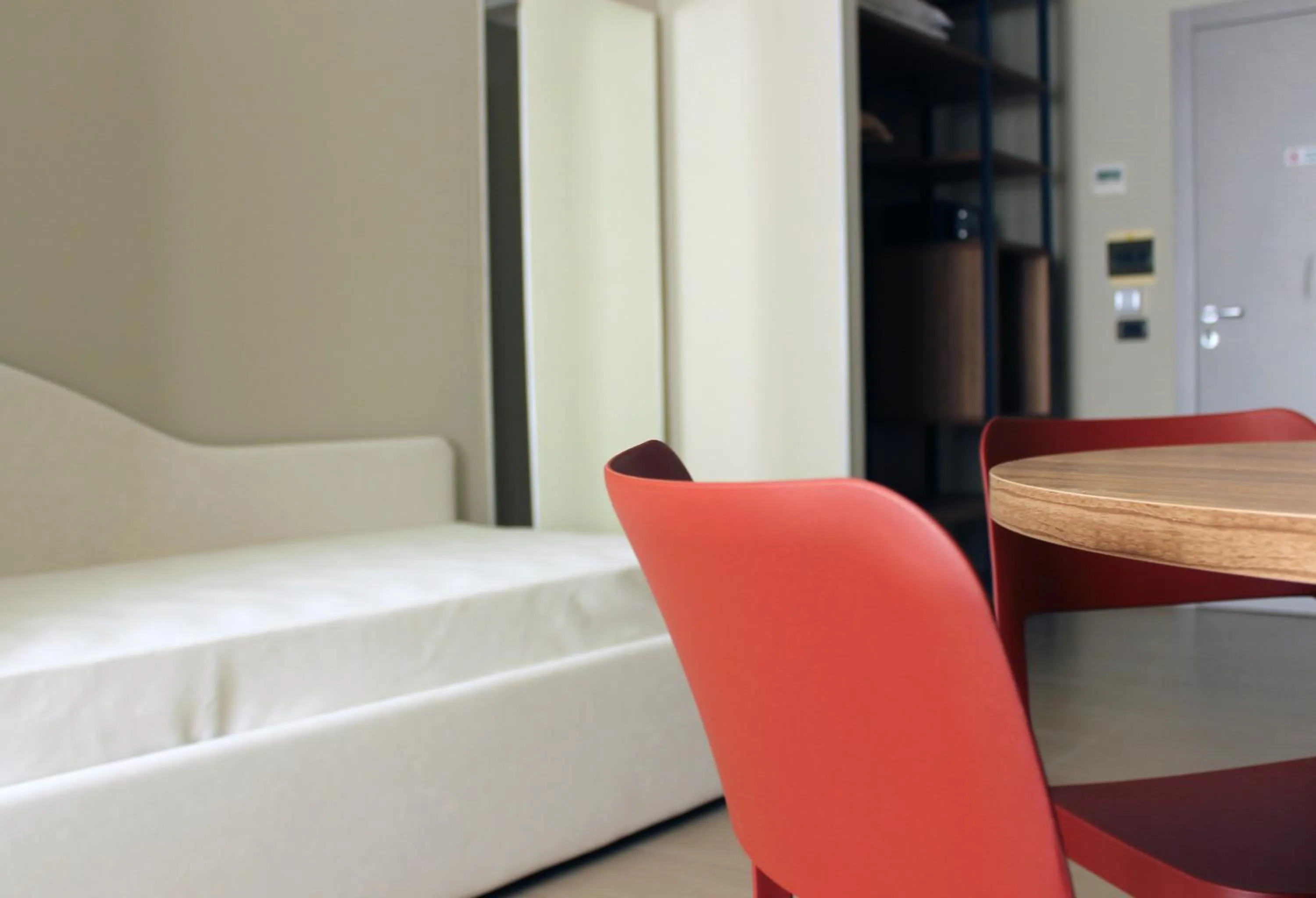 Bed in Casa Vacanze Fardella Centrale