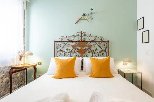 Carilla B&B