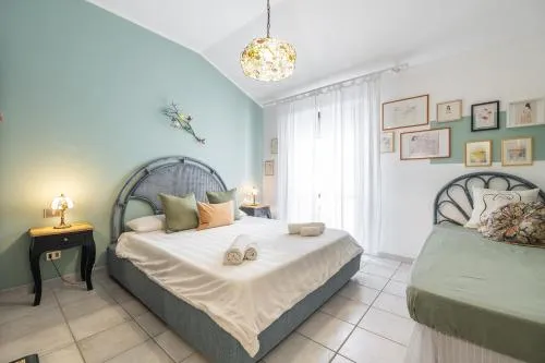Carilla B&B