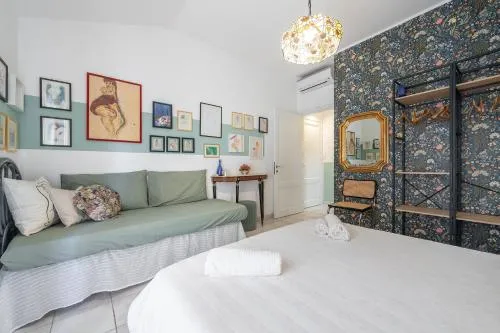 Carilla B&B