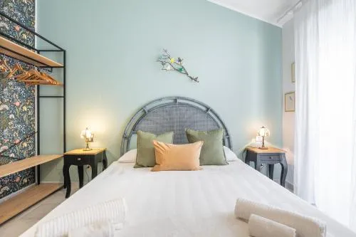 Carilla B&B