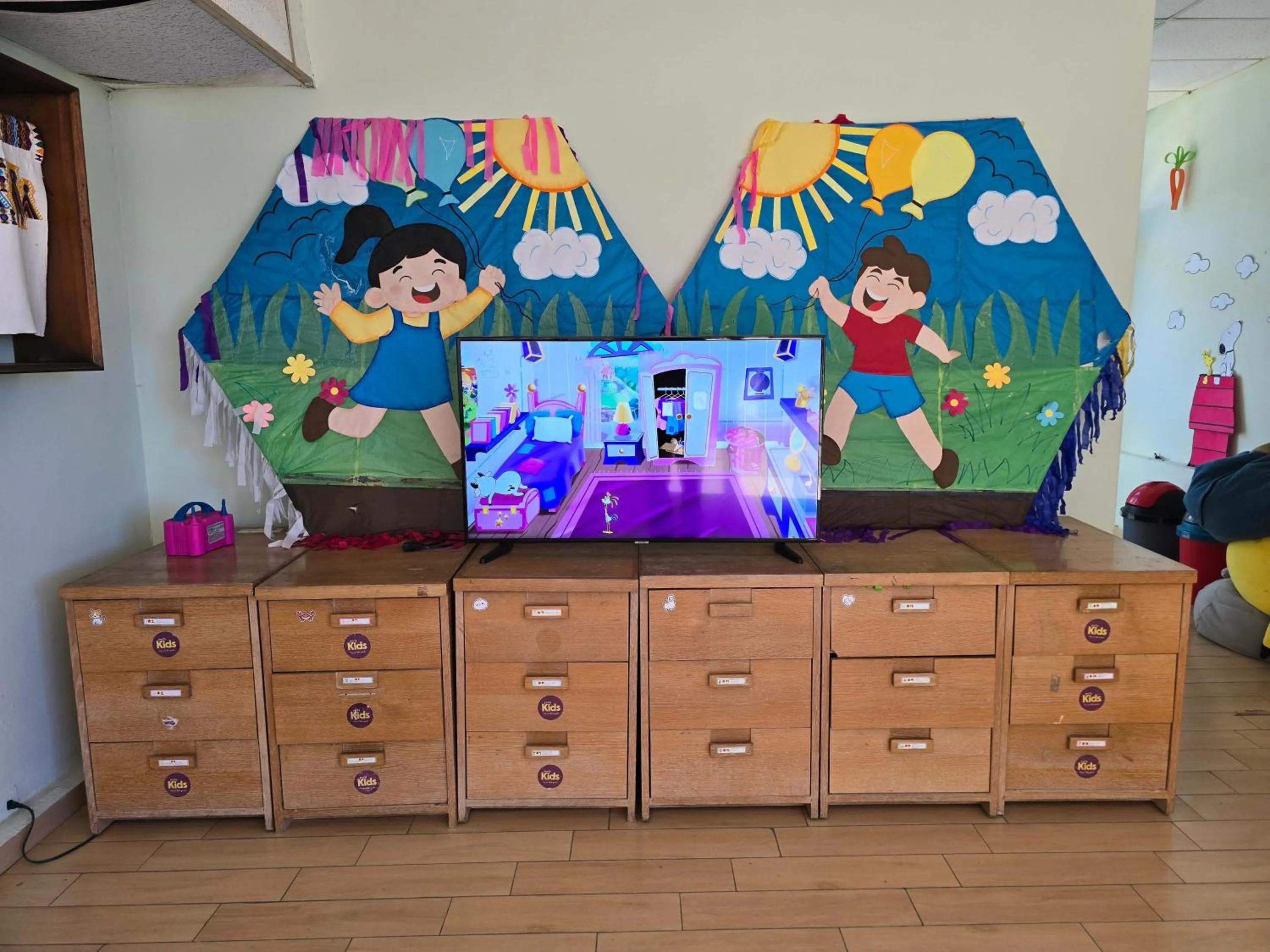 Activities in Porta Hotel del Lago