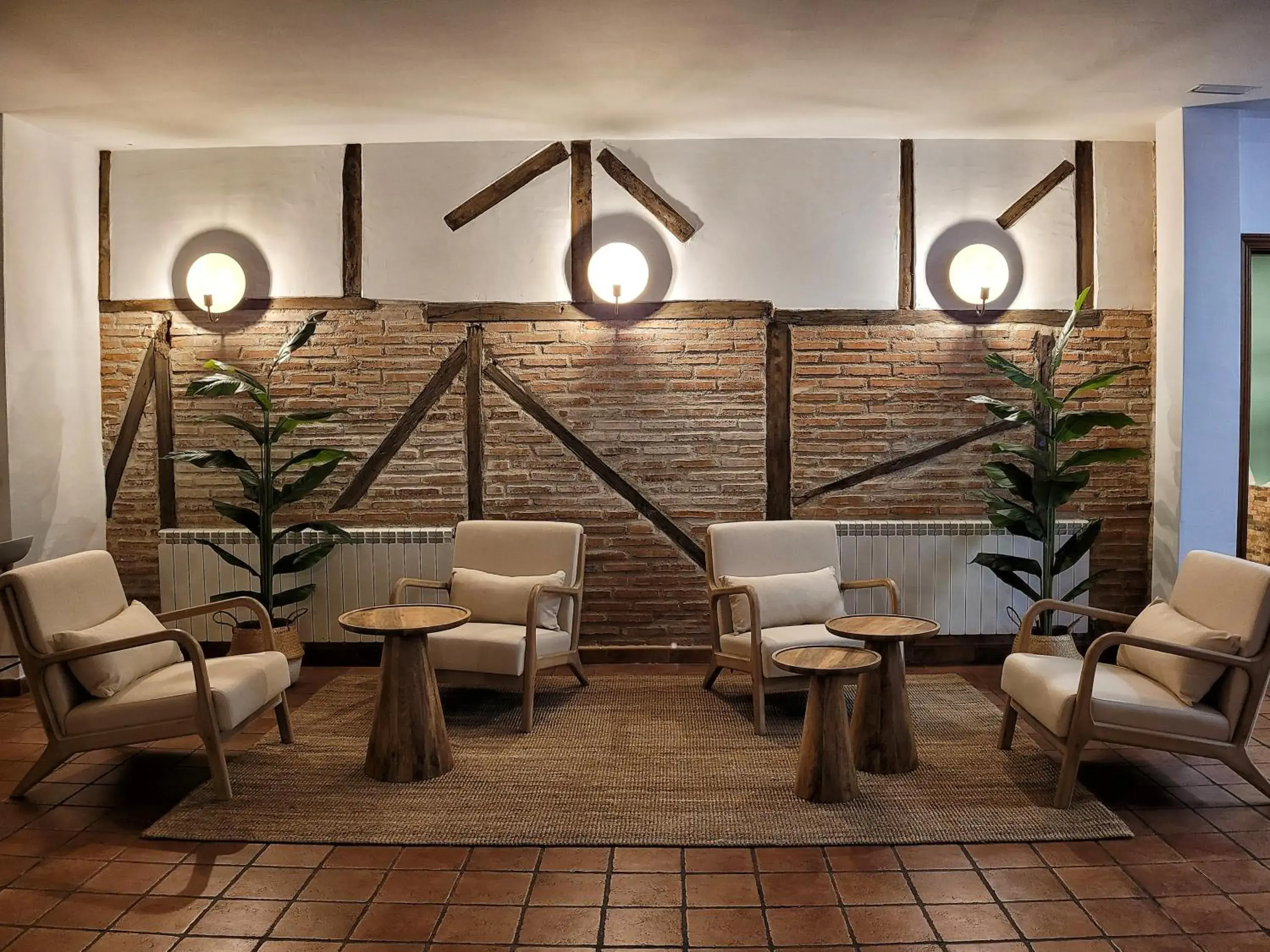 Hospedium Hotel La Fuente Hospedium Hotel La Fuente