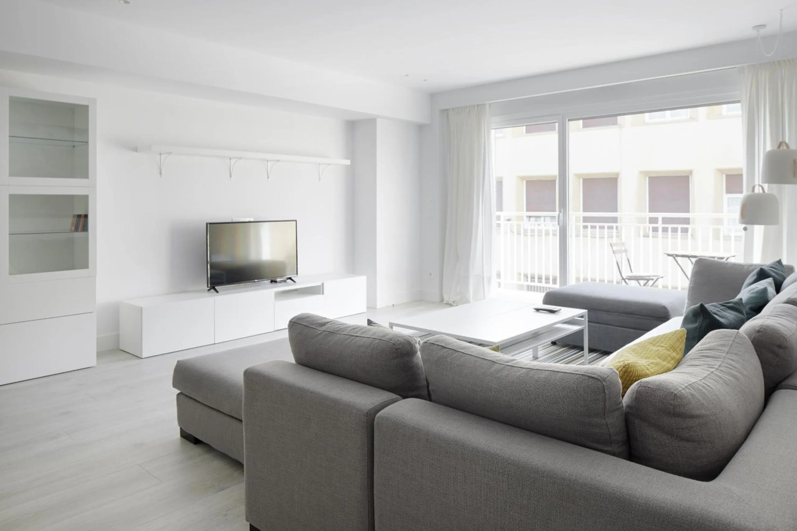 Kimu - Basque Stay