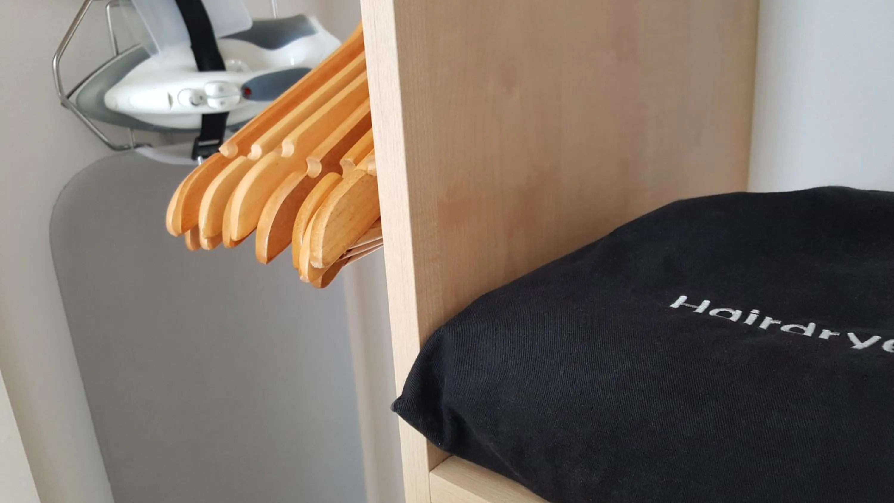 Bedroom in Geckos Rest