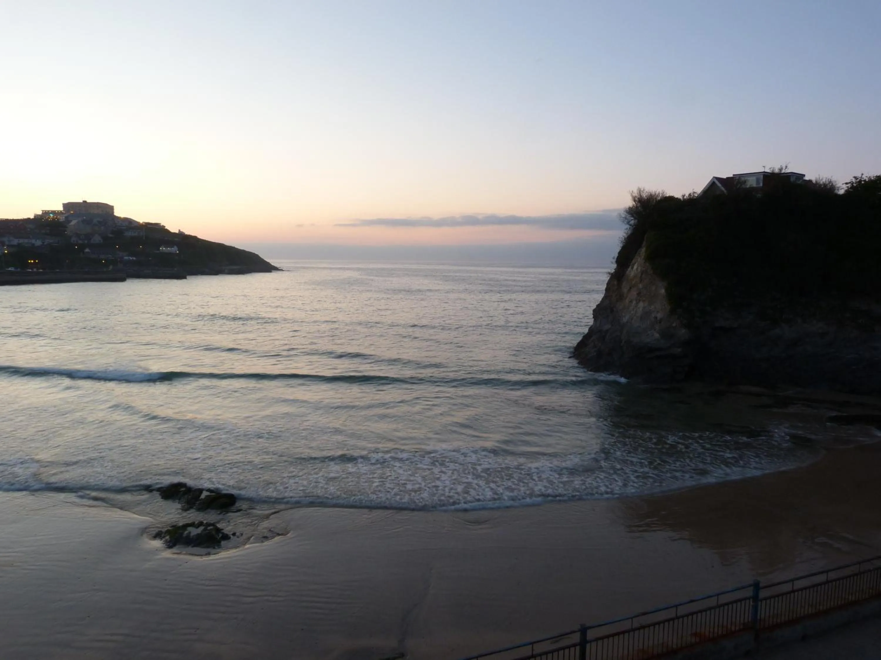 Nearby landmark in Geckos Rest