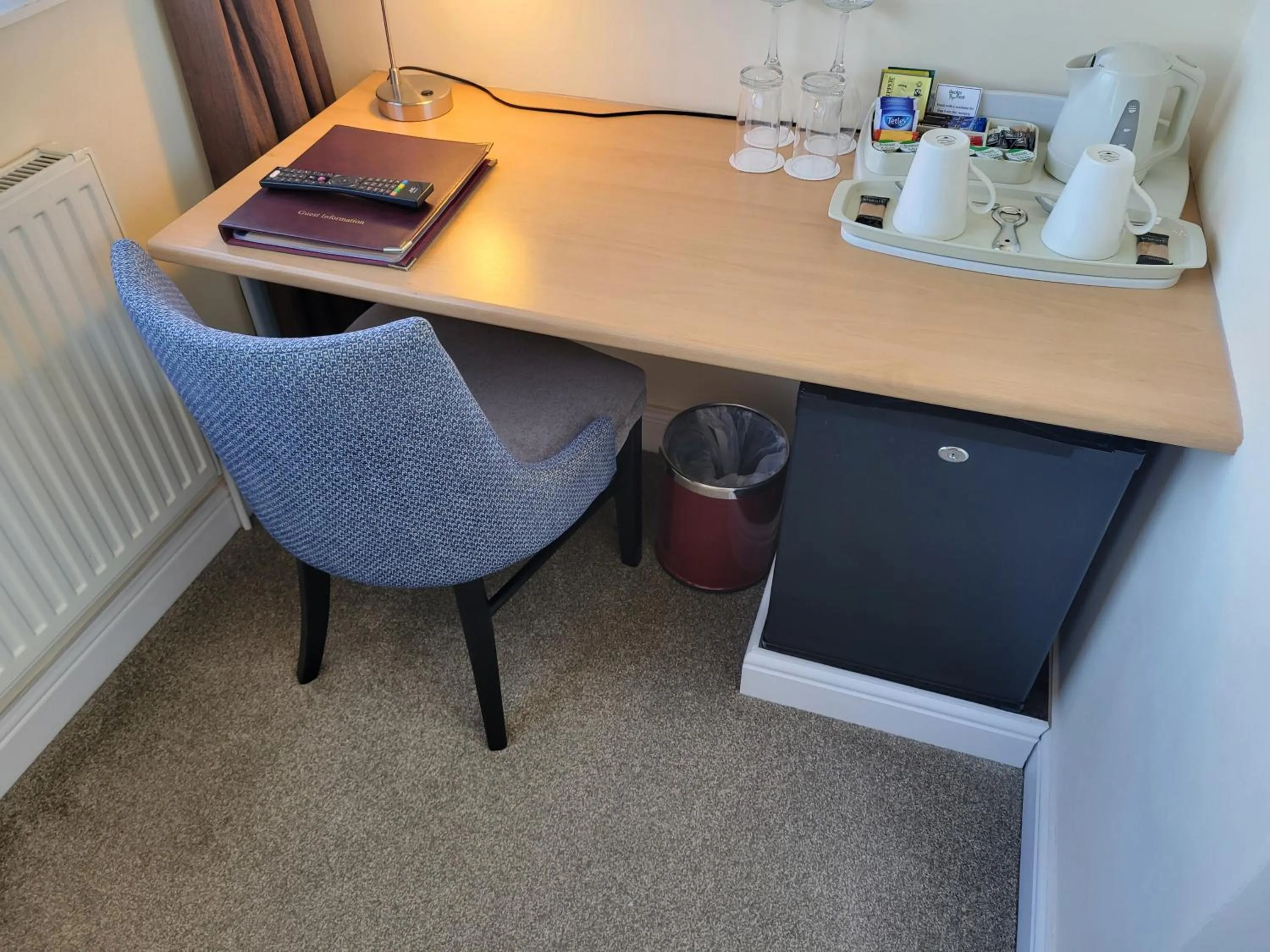 Coffee/tea facilities in Geckos Rest