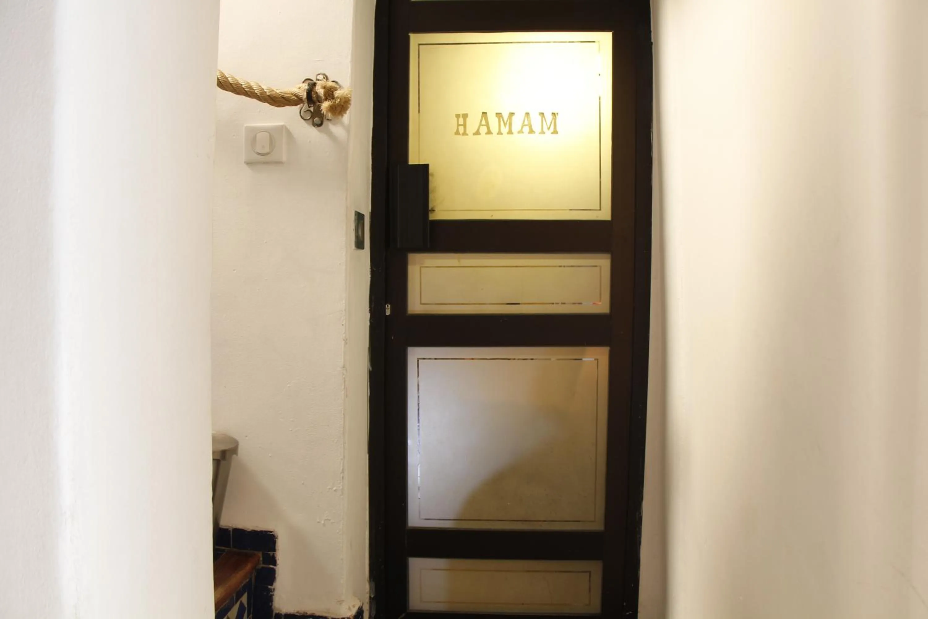 Massage in Riad Les Remparts De Fès