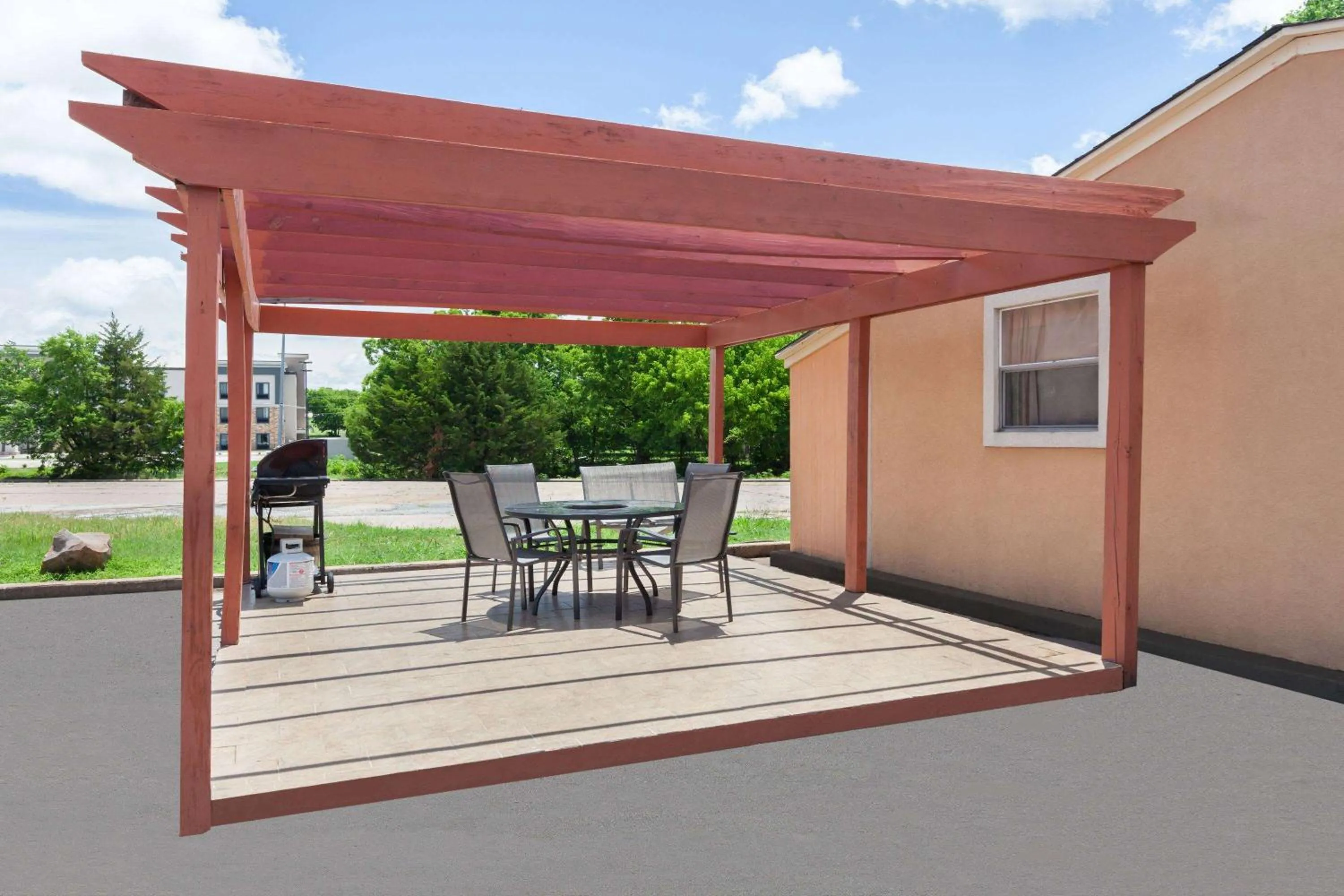 Other in Days Inn by Wyndham Ardmore