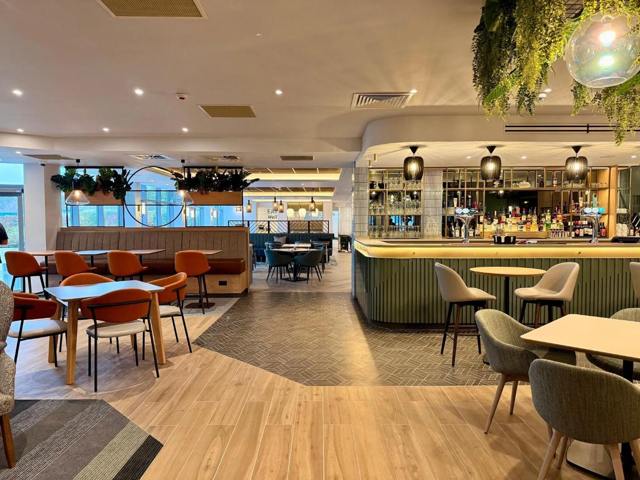 Other in London Luton Vale Hotel