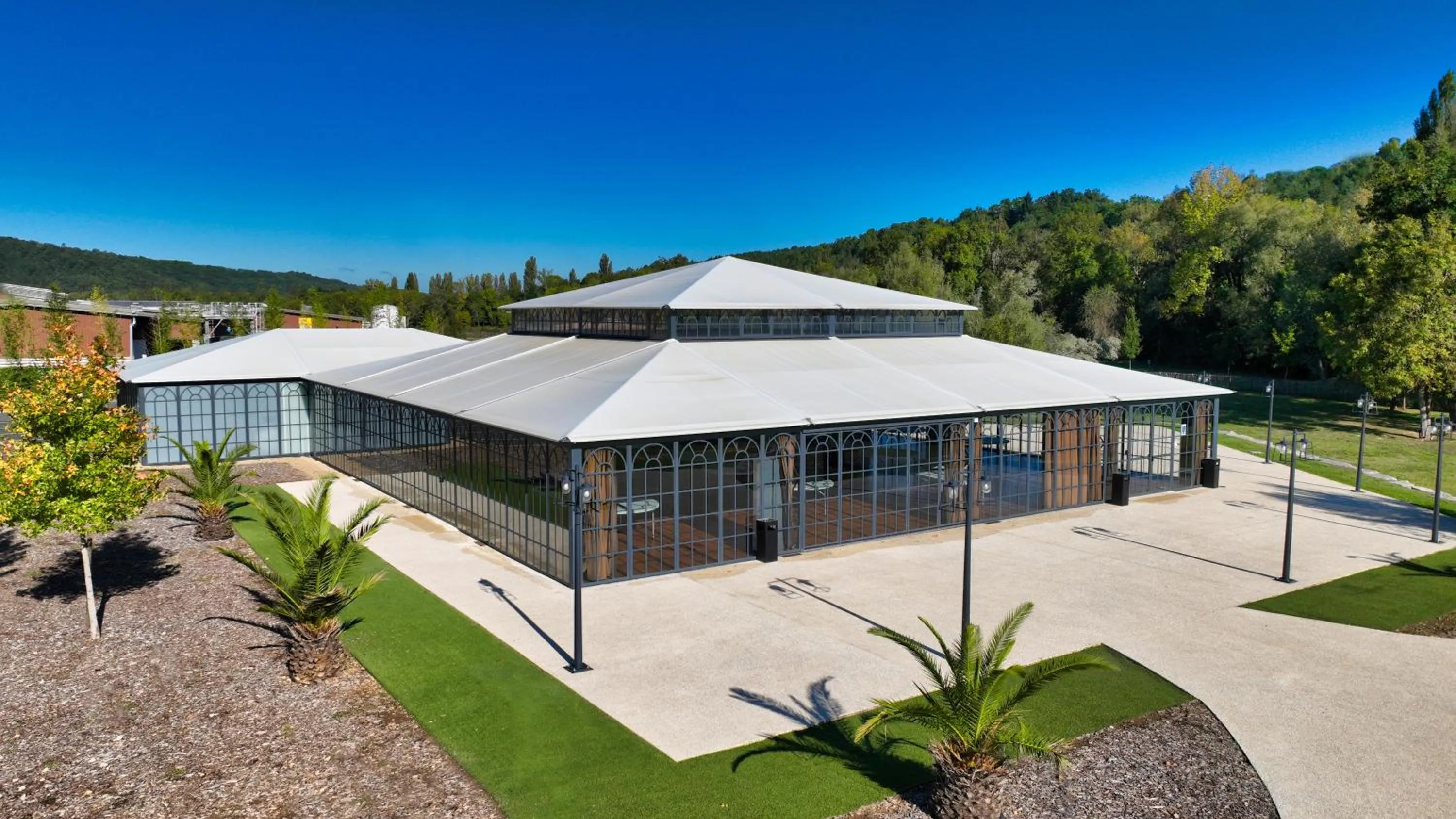 KYRIAD Périgueux - Boulazac