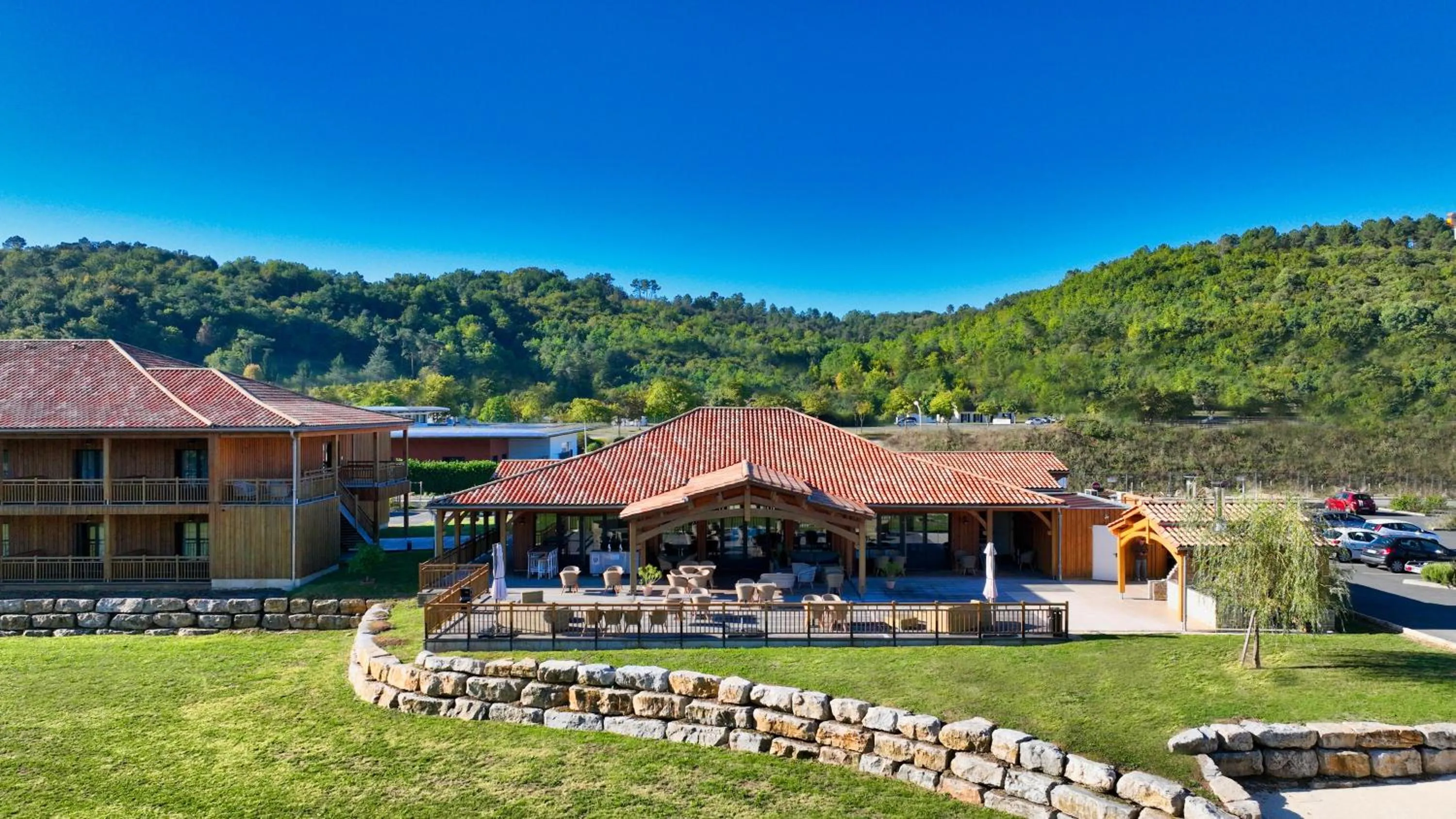 KYRIAD Périgueux - Boulazac