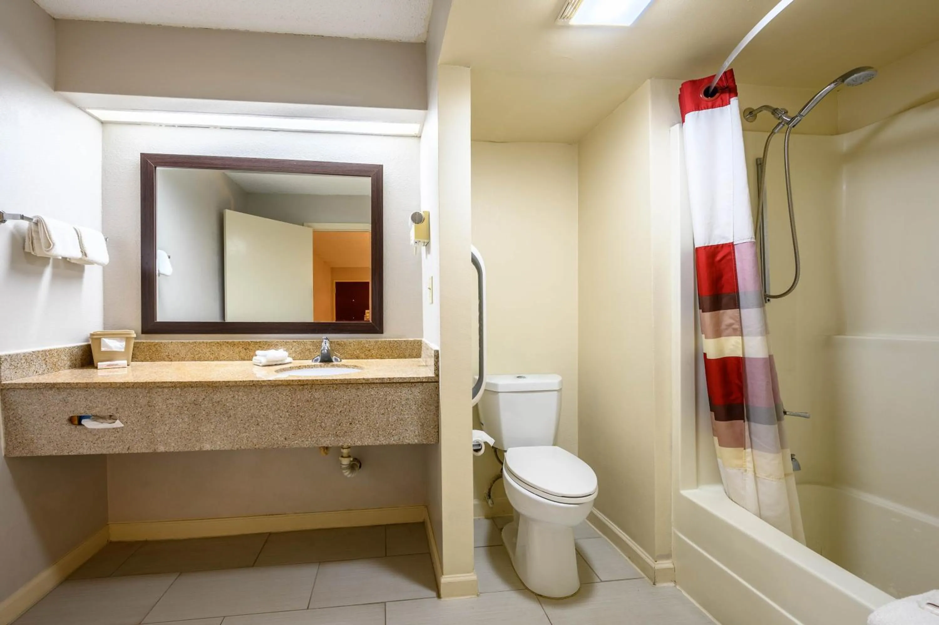 Other in Red Roof Inn Sylacauga