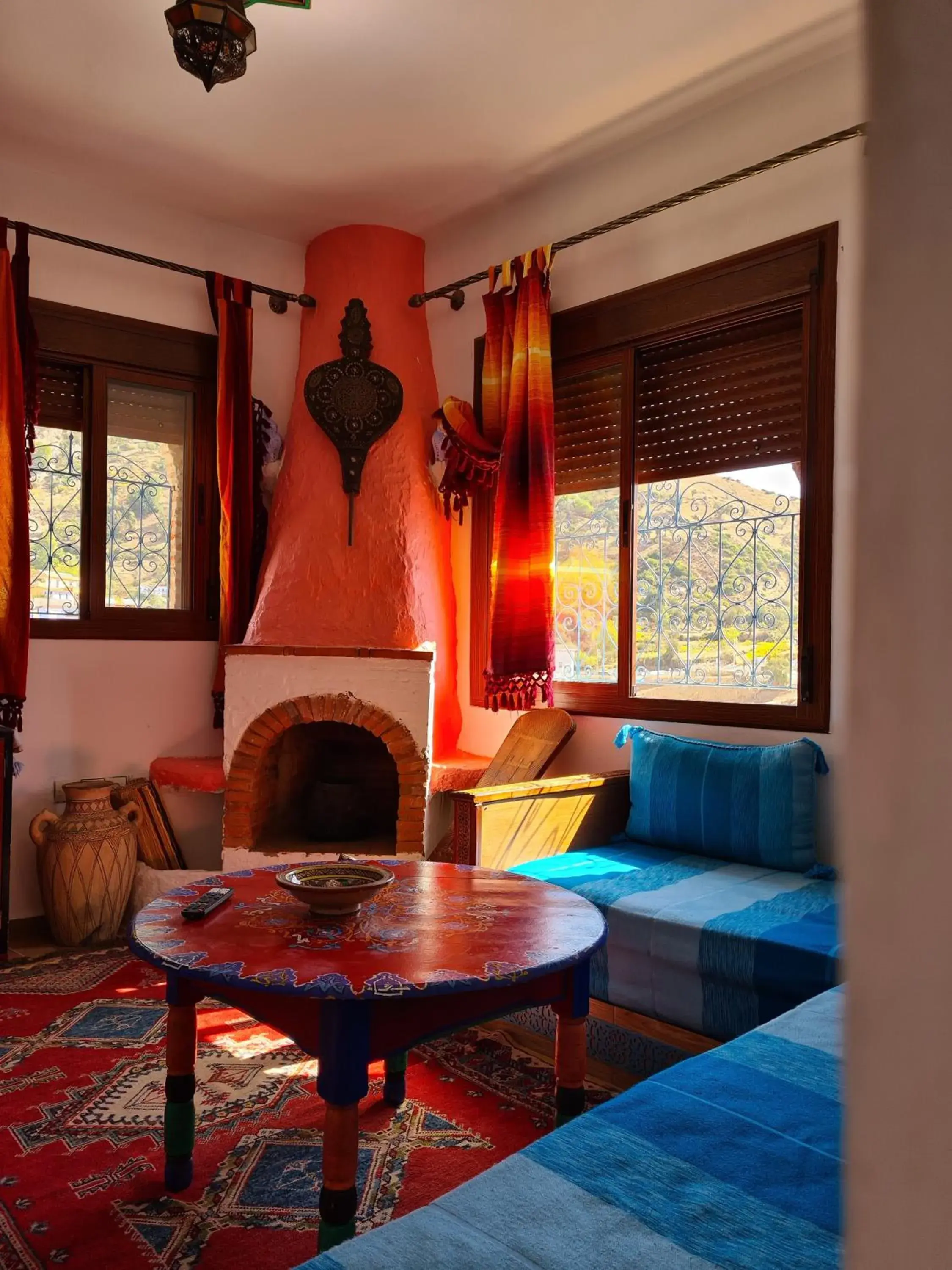 Family Suite in Casa Blue Star Family Suite in Casa Blue Star