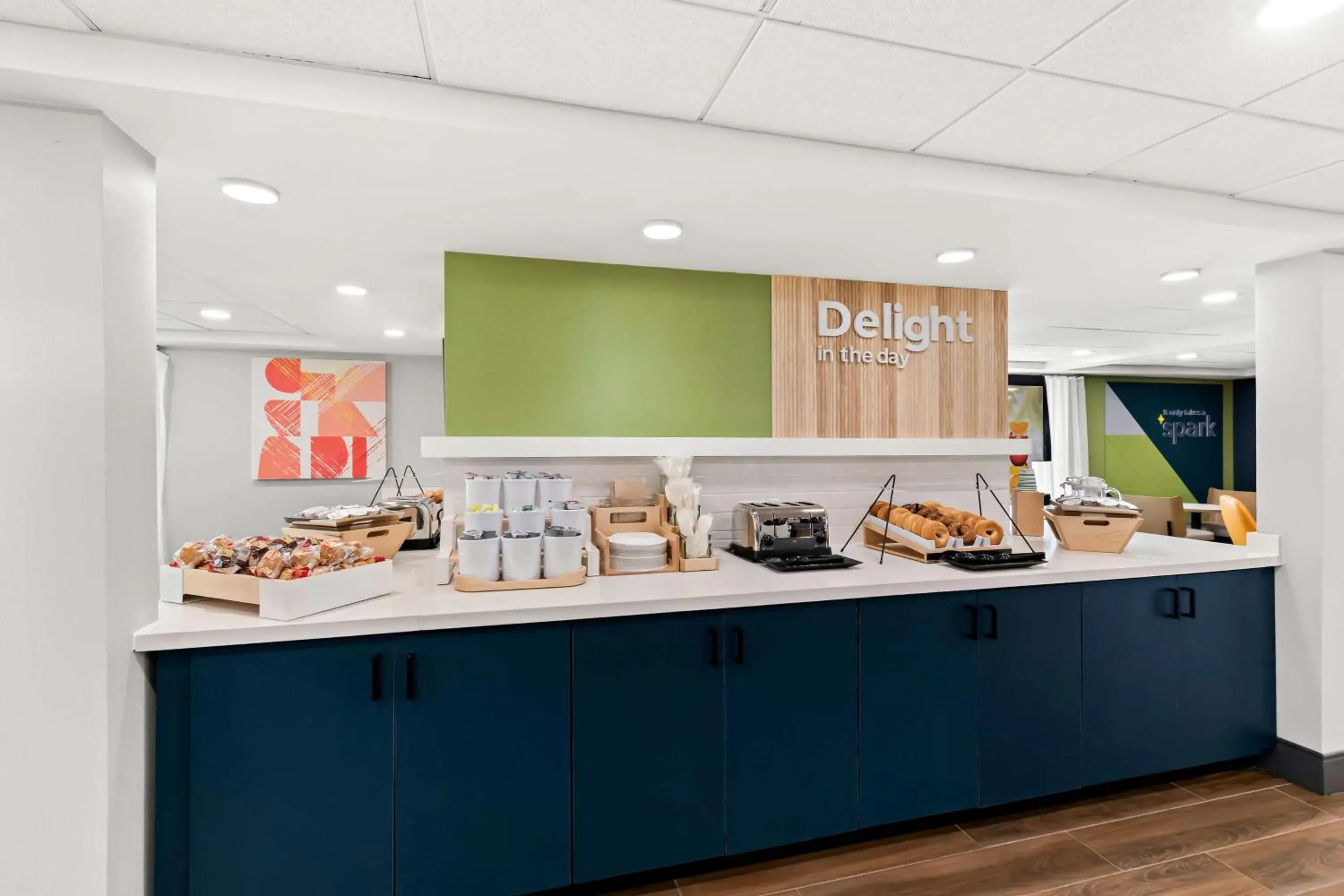 Breakfast in Spark By Hilton Hummelstown Hershey Breakfast in Spark By Hilton Hummelstown Hershey