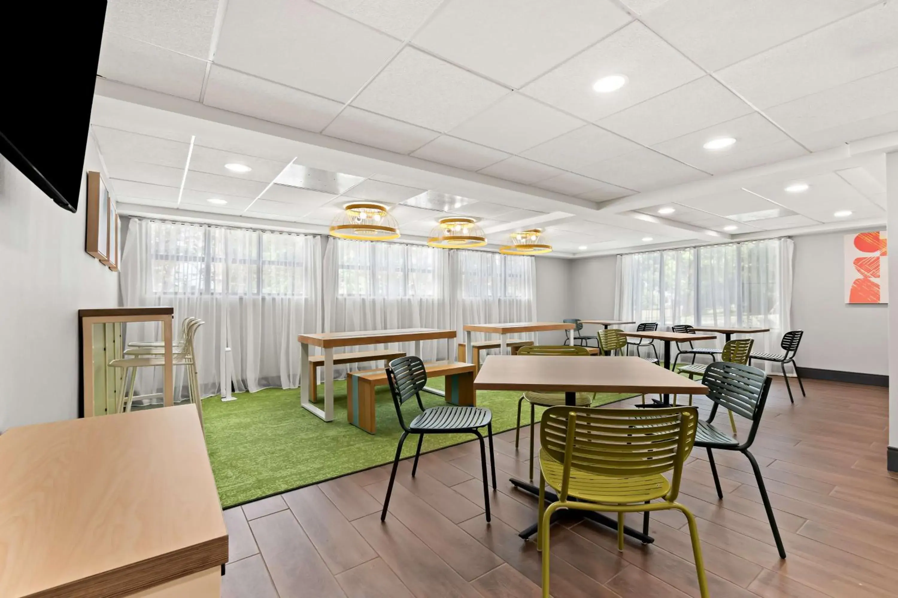 Breakfast in Inn at Chocolate Avenue - Sure Stay Collection by Best Western Breakfast in Inn at Chocolate Avenue - Sure Stay Collection by Best Western