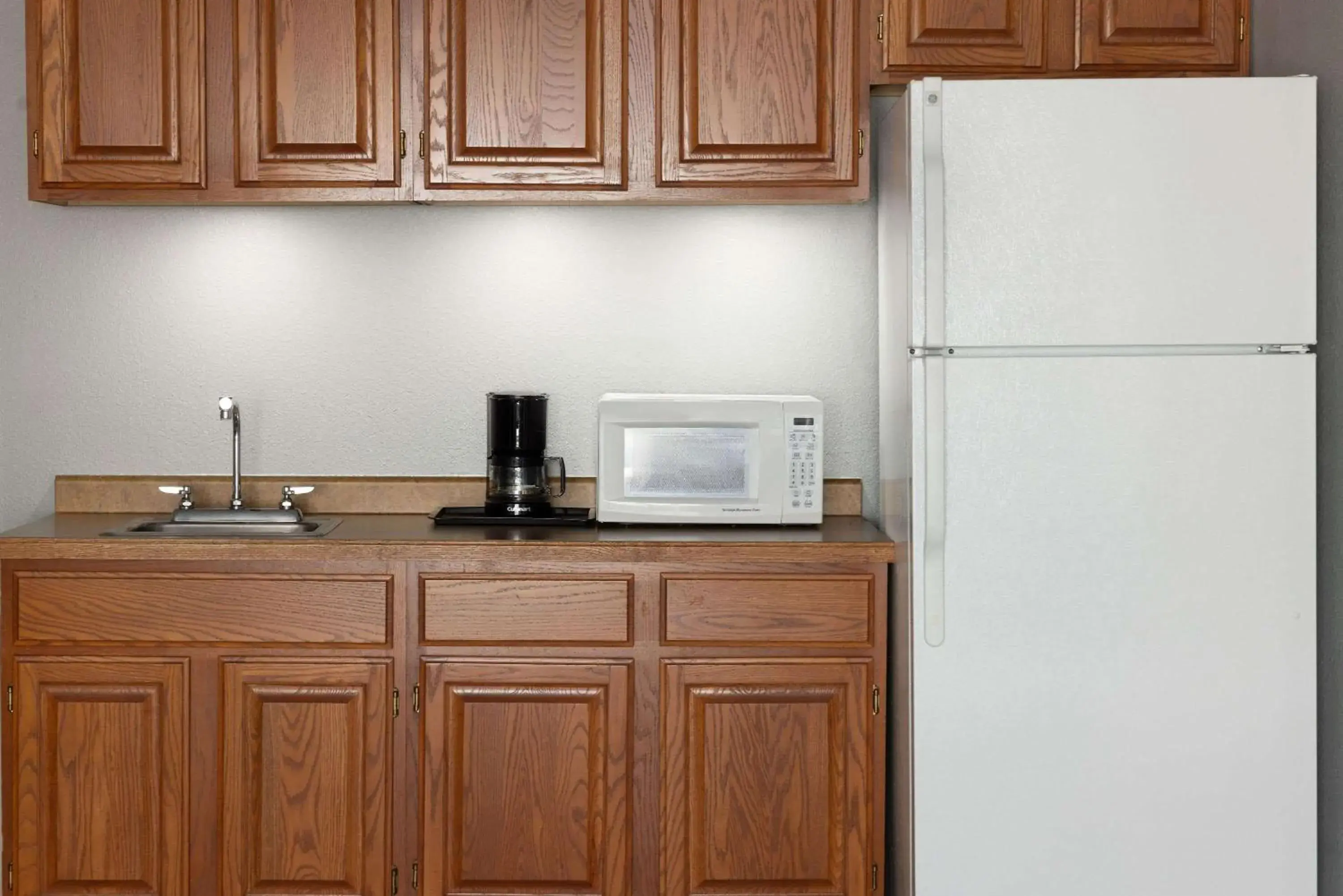 Photo of the whole room in AmericInn by Wyndham Iron Mountain Photo of the whole room in AmericInn by Wyndham Iron Mountain