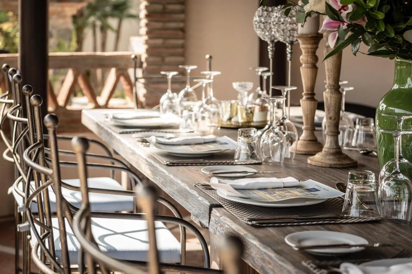 Property building in The Residence by the Beach House Marbella