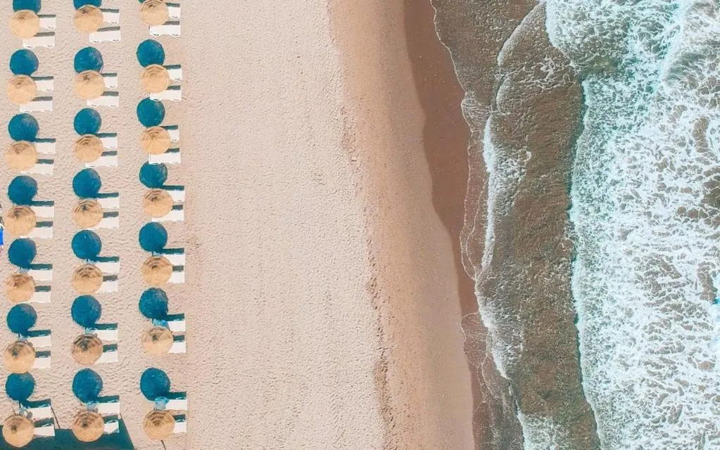 Summer in The Residence by the Beach House Marbella