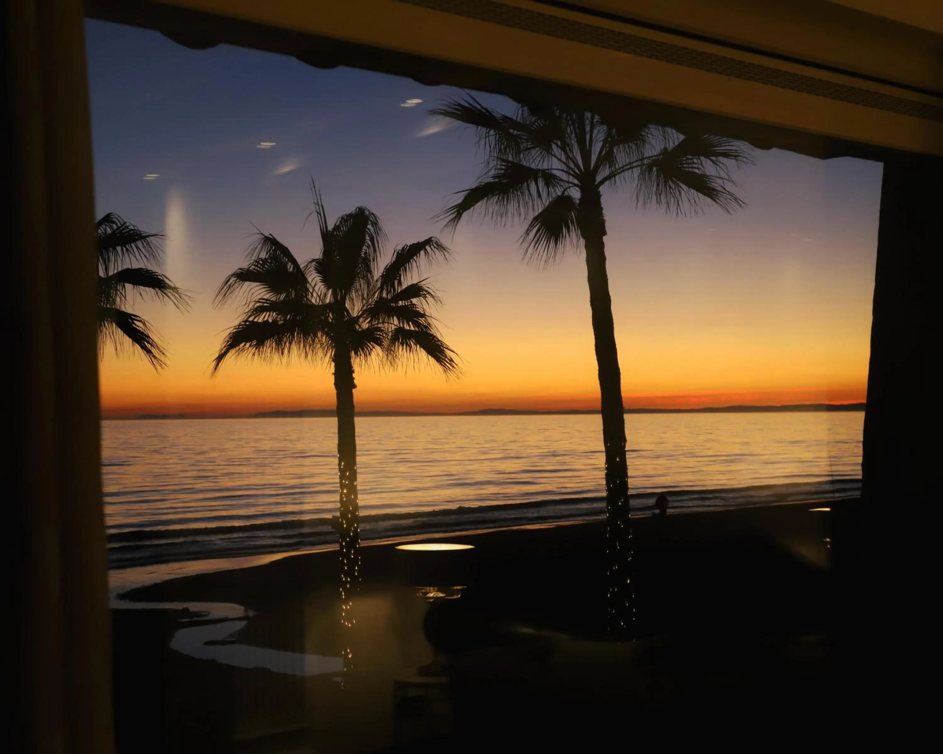 View (from property/room) in The Residence by the Beach House Marbella