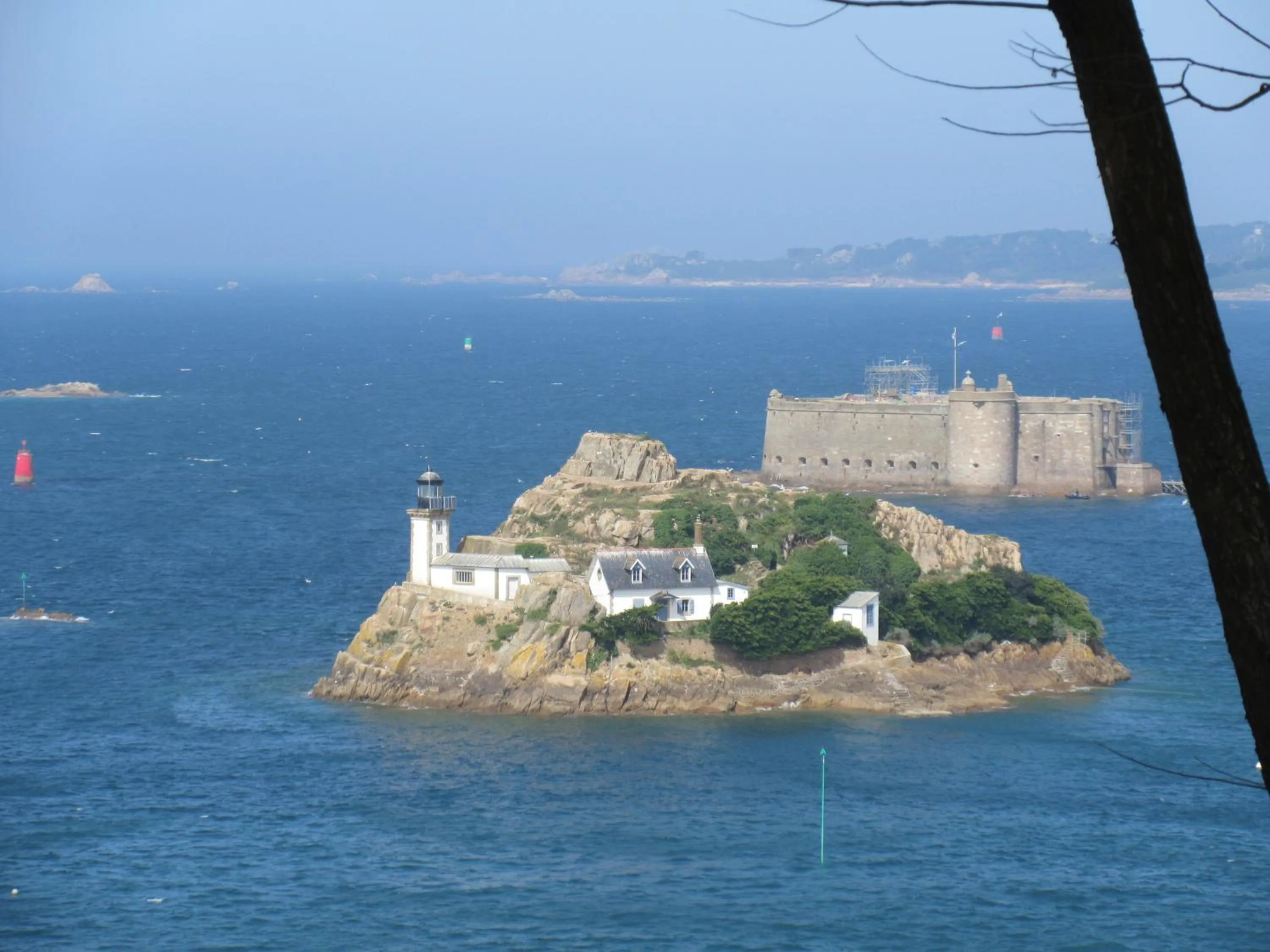 Nearby landmark in Le Vieux Couvent & SPA