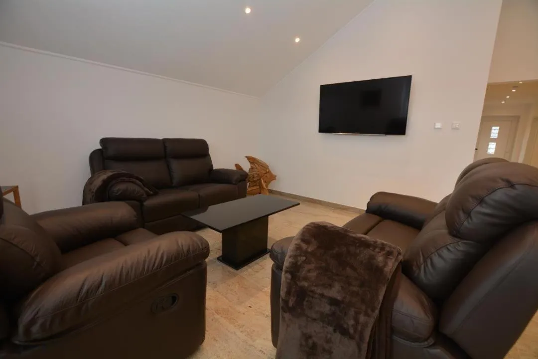 Ferienhaus Merzijana