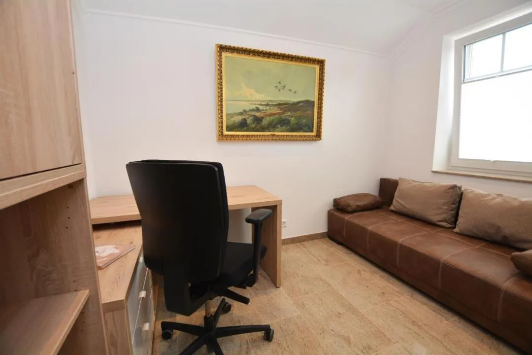 Ferienhaus Merzijana