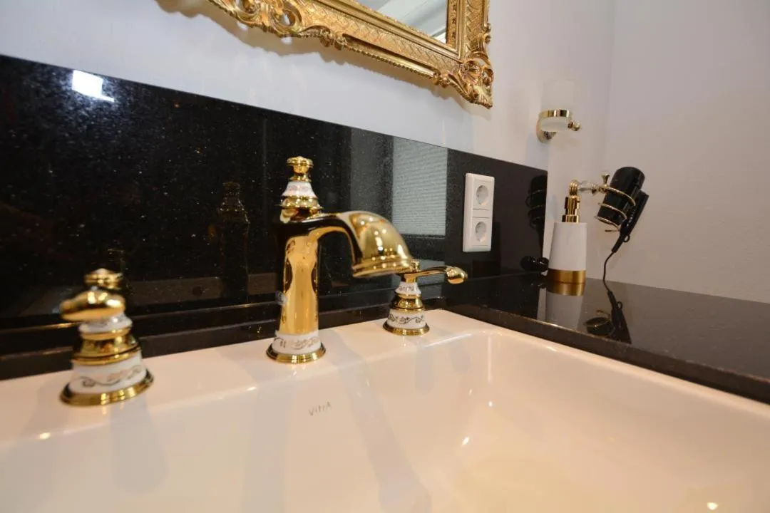 Ferienhaus Merzijana